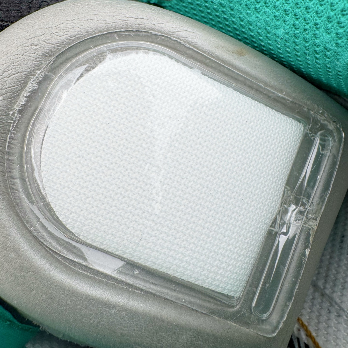 图片[12]-＃F版 CSEF x NK SB Dunk Low 联名白绿黑 HJ4132-100 性价比王者 极限压缩利润空间 超乎所想的高性价比 用料绝不含糊 原盒原配 正确耐磨橡胶大底 超高清洁度 全鞋零毛边皮料切割 全套原楦原模倾力打造完美版型 尺码：36 36.5 37.5 38 38.5 39 40 40.5 41 42 42.5 43 44 44.5 45 46 47.5-选品中心