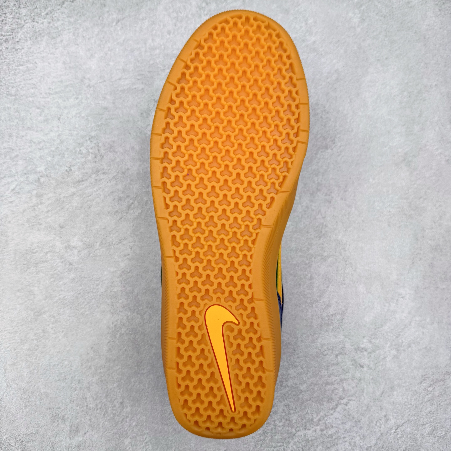 图片[9]-NK SB Force 58 空军58系列低帮休闲运动滑板板鞋 DV5477-402 鞋面由帆布和麂皮拼接 层次感丰富 搭配硫化外底 耐磨耐穿 鞋舌及中底后跟处饰有SB Logo 表明鞋款身份 采用包边设计 经久耐穿 硫化结构则有效提升灵活性 穿上这款全新推出的创意力作 助你耀动街头 尺码：36 36.5 37.5 38 38.5 39 40 40.5 41 42 42.5 43 44 45-选品中心