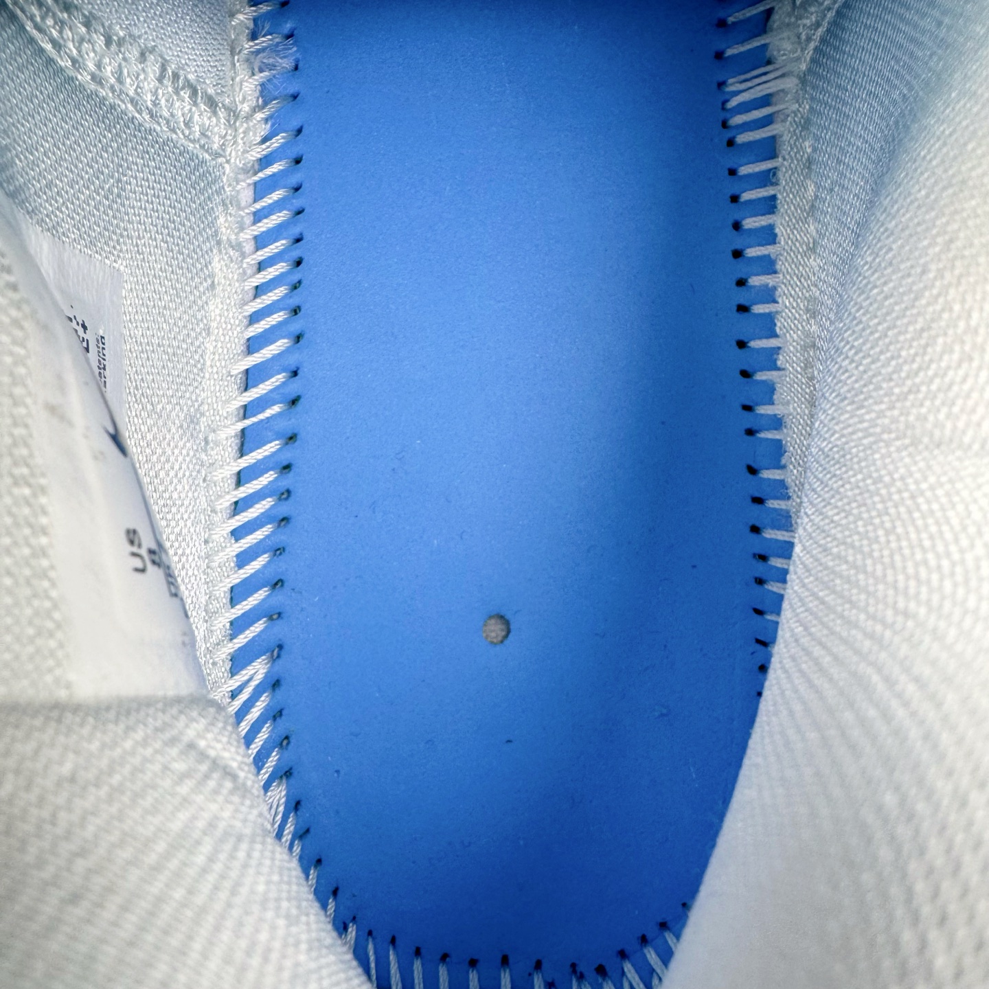 图片[17]-＃K版纯原 NK Hyperdunk HD2017 Low EP 实战篮球鞋 白黑 897637-100 实战神鞋 绝迹单品 圈内高端零售大神实体冲Z唯一指定的渠道版本 目前可过各类鉴定或无法鉴定 能操作的私聊 非PT本地产物 品控细节要求做到极致完美 材料细节质感百分百区别市面任意代号纯原版本 不惧任何对比 市场独一档的产物 实体冲Z标准严格把控 每一处细节分毫不差 原汁原味公司货的味道 尺码：39 40 40.5 41 42 42.5 43 44 44.5 45 46 47.5\\r-选品中心