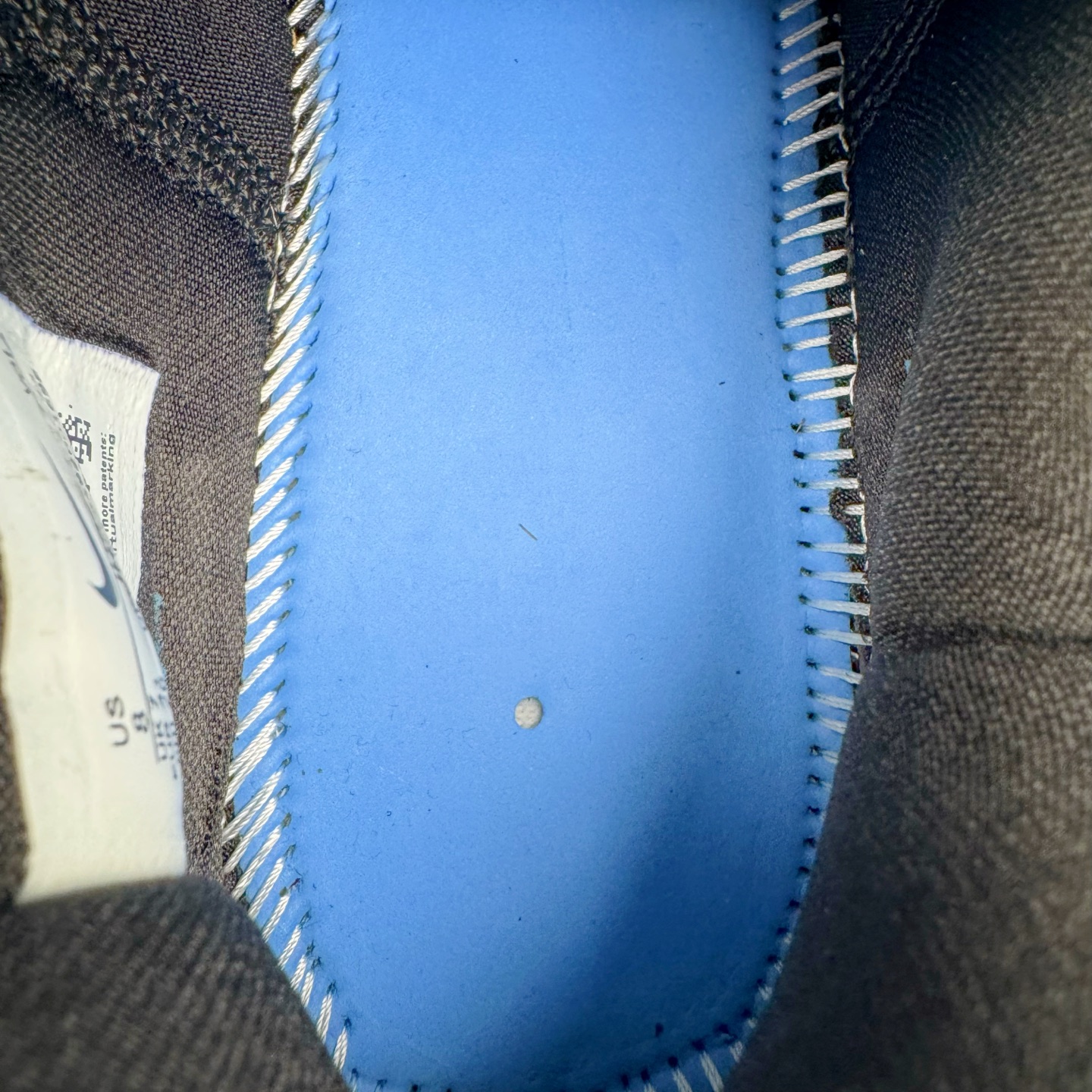 图片[10]-＃K版纯原 NK Hyperdunk HD2017 Low EP 实战篮球鞋 黑金 IH0634-070 实战神鞋 绝迹单品 圈内高端零售大神实体冲Z唯一指定的渠道版本 目前可过各类鉴定或无法鉴定 能操作的私聊 非PT本地产物 品控细节要求做到极致完美 材料细节质感百分百区别市面任意代号纯原版本 不惧任何对比 市场独一档的产物 实体冲Z标准严格把控 每一处细节分毫不差 原汁原味公司货的味道 尺码：39 40 40.5 41 42 42.5 43 44 44.5 45 46 47.5\\r-选品中心