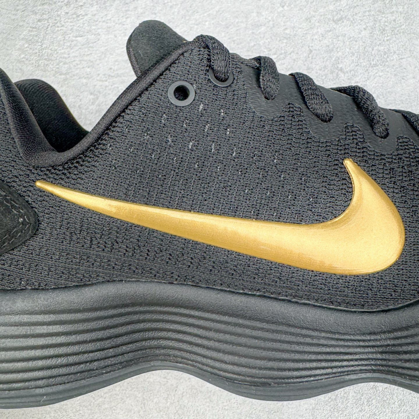 图片[17]-＃K版纯原 NK Hyperdunk HD2017 Low EP 实战篮球鞋 黑金 IH0634-070 实战神鞋 绝迹单品 圈内高端零售大神实体冲Z唯一指定的渠道版本 目前可过各类鉴定或无法鉴定 能操作的私聊 非PT本地产物 品控细节要求做到极致完美 材料细节质感百分百区别市面任意代号纯原版本 不惧任何对比 市场独一档的产物 实体冲Z标准严格把控 每一处细节分毫不差 原汁原味公司货的味道 尺码：39 40 40.5 41 42 42.5 43 44 44.5 45 46 47.5\\r-选品中心