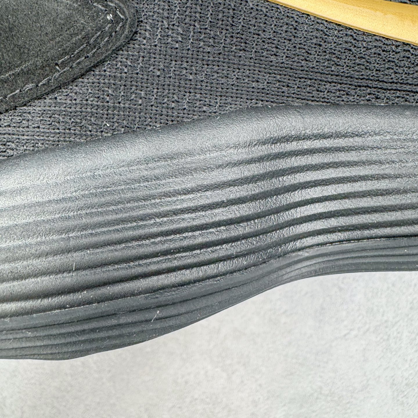 图片[18]-＃K版纯原 NK Hyperdunk HD2017 Low EP 实战篮球鞋 黑金 IH0634-070 实战神鞋 绝迹单品 圈内高端零售大神实体冲Z唯一指定的渠道版本 目前可过各类鉴定或无法鉴定 能操作的私聊 非PT本地产物 品控细节要求做到极致完美 材料细节质感百分百区别市面任意代号纯原版本 不惧任何对比 市场独一档的产物 实体冲Z标准严格把控 每一处细节分毫不差 原汁原味公司货的味道 尺码：39 40 40.5 41 42 42.5 43 44 44.5 45 46 47.5\\r-选品中心