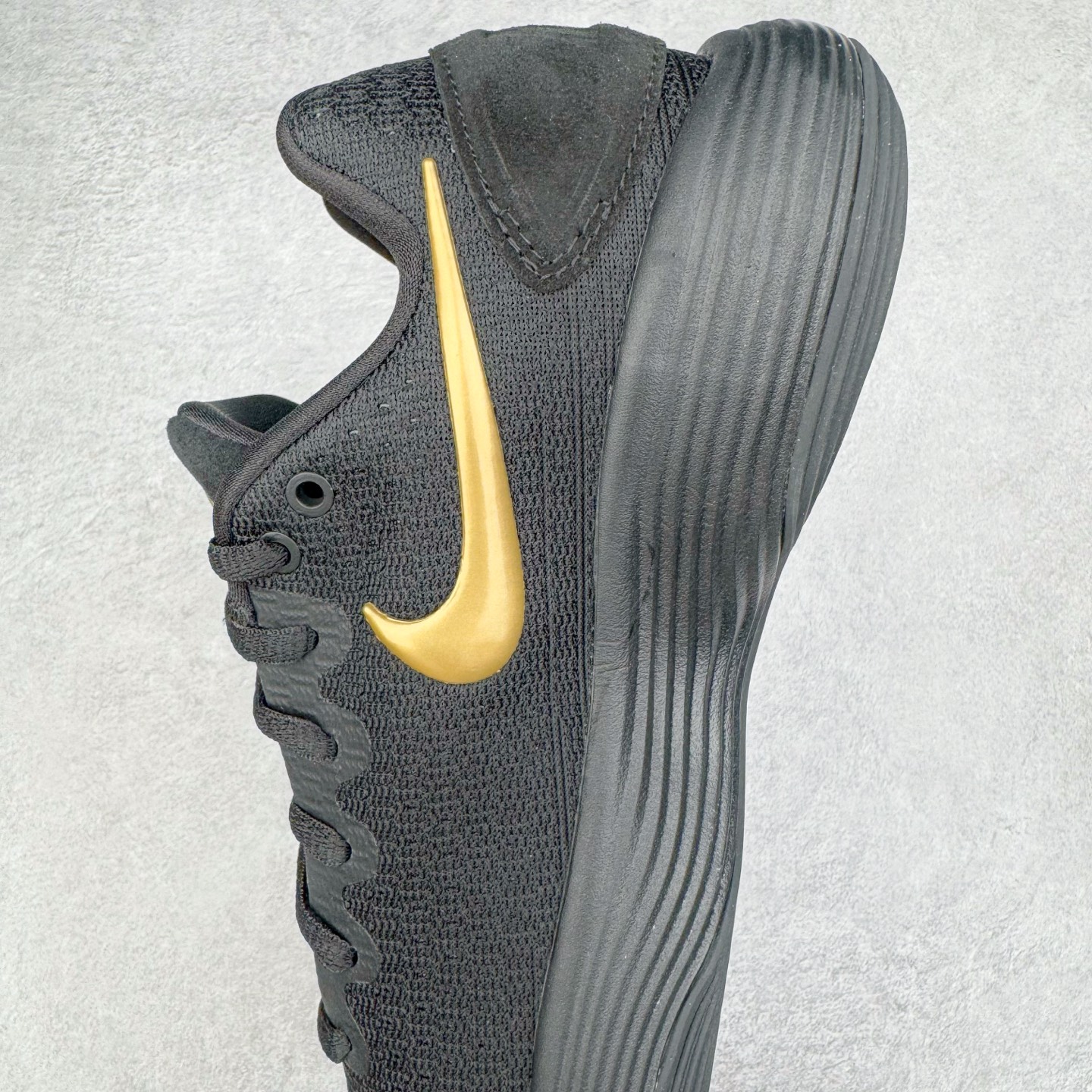 图片[7]-＃K版纯原 NK Hyperdunk HD2017 Low EP 实战篮球鞋 黑金 IH0634-070 实战神鞋 绝迹单品 圈内高端零售大神实体冲Z唯一指定的渠道版本 目前可过各类鉴定或无法鉴定 能操作的私聊 非PT本地产物 品控细节要求做到极致完美 材料细节质感百分百区别市面任意代号纯原版本 不惧任何对比 市场独一档的产物 实体冲Z标准严格把控 每一处细节分毫不差 原汁原味公司货的味道 尺码：39 40 40.5 41 42 42.5 43 44 44.5 45 46 47.5\\r-选品中心