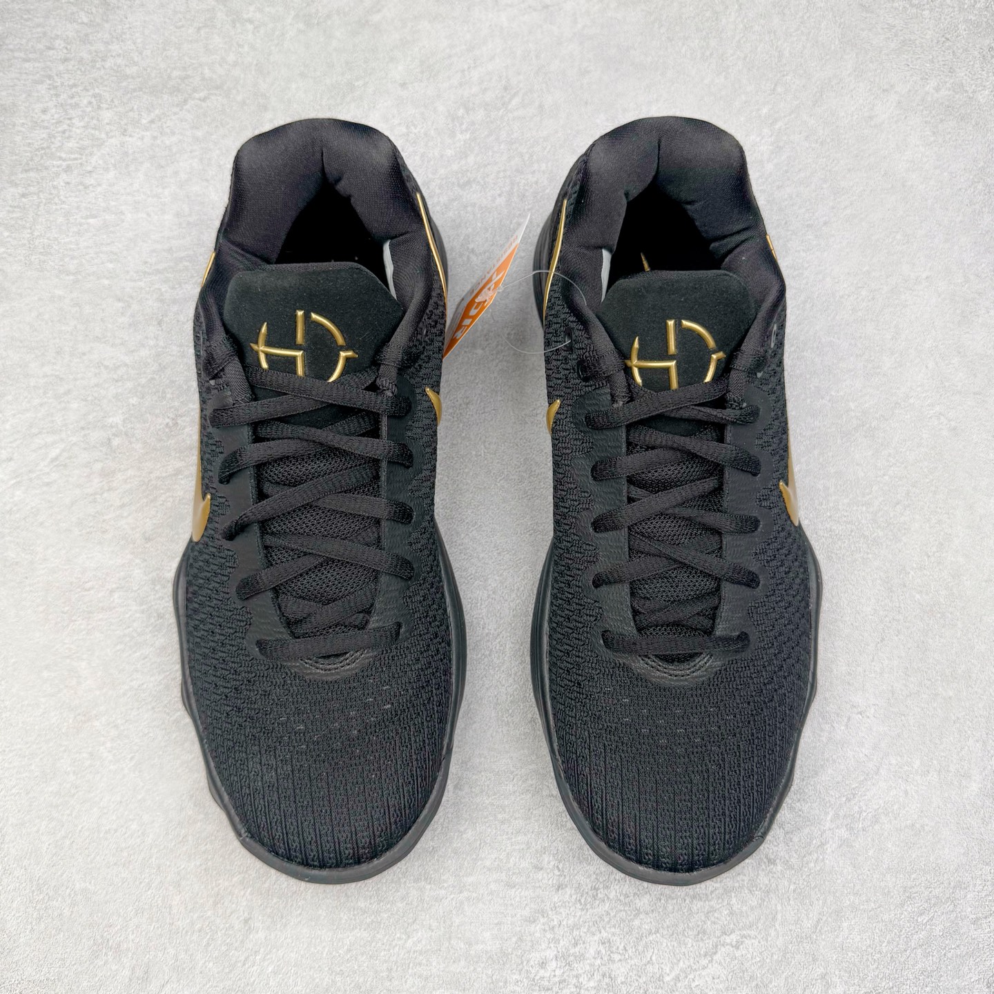 图片[2]-＃K版纯原 NK Hyperdunk HD2017 Low EP 实战篮球鞋 黑金 IH0634-070 实战神鞋 绝迹单品 圈内高端零售大神实体冲Z唯一指定的渠道版本 目前可过各类鉴定或无法鉴定 能操作的私聊 非PT本地产物 品控细节要求做到极致完美 材料细节质感百分百区别市面任意代号纯原版本 不惧任何对比 市场独一档的产物 实体冲Z标准严格把控 每一处细节分毫不差 原汁原味公司货的味道 尺码：39 40 40.5 41 42 42.5 43 44 44.5 45 46 47.5\\r-选品中心