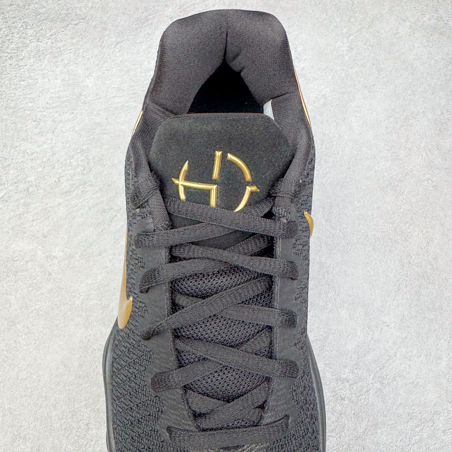 图片[5]-＃K版纯原 NK Hyperdunk HD2017 Low EP 实战篮球鞋 黑金 IH0634-070 实战神鞋 绝迹单品 圈内高端零售大神实体冲Z唯一指定的渠道版本 目前可过各类鉴定或无法鉴定 能操作的私聊 非PT本地产物 品控细节要求做到极致完美 材料细节质感百分百区别市面任意代号纯原版本 不惧任何对比 市场独一档的产物 实体冲Z标准严格把控 每一处细节分毫不差 原汁原味公司货的味道 尺码：39 40 40.5 41 42 42.5 43 44 44.5 45 46 47.5\\r-选品中心