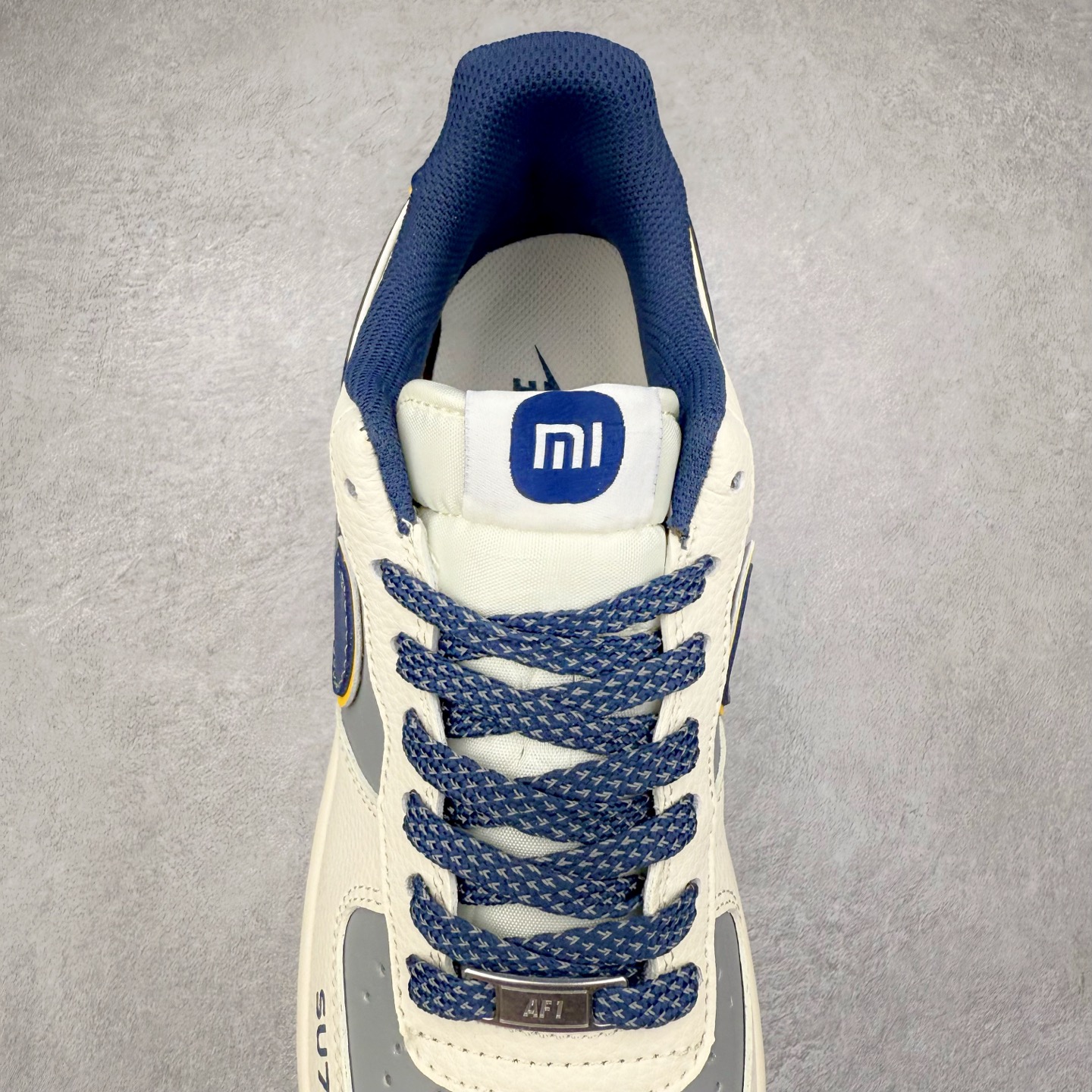 图片[5]-NK Air Force 1´07 Low 空军一号低帮百搭休闲运动板鞋 XX3168-213 柔软、弹性十足的缓震性能和出色的中底设计 横跨复古与现代的外型结合 造就出风靡全球 三十多年的Force 1 直到今天还深受青睐 实拍调校N版已经零色差零失真 百分百还原实物色彩所见即所得 不存在货不对板色差等低级问题 选购参考实物拍摄 不混卖不参货 只用心做好货严格选品 承诺混一赔十 尺码：36 36.5 37.5 38 38.5 39 40 40.5 41 42 42.5 43 44 44.5 45-选品中心