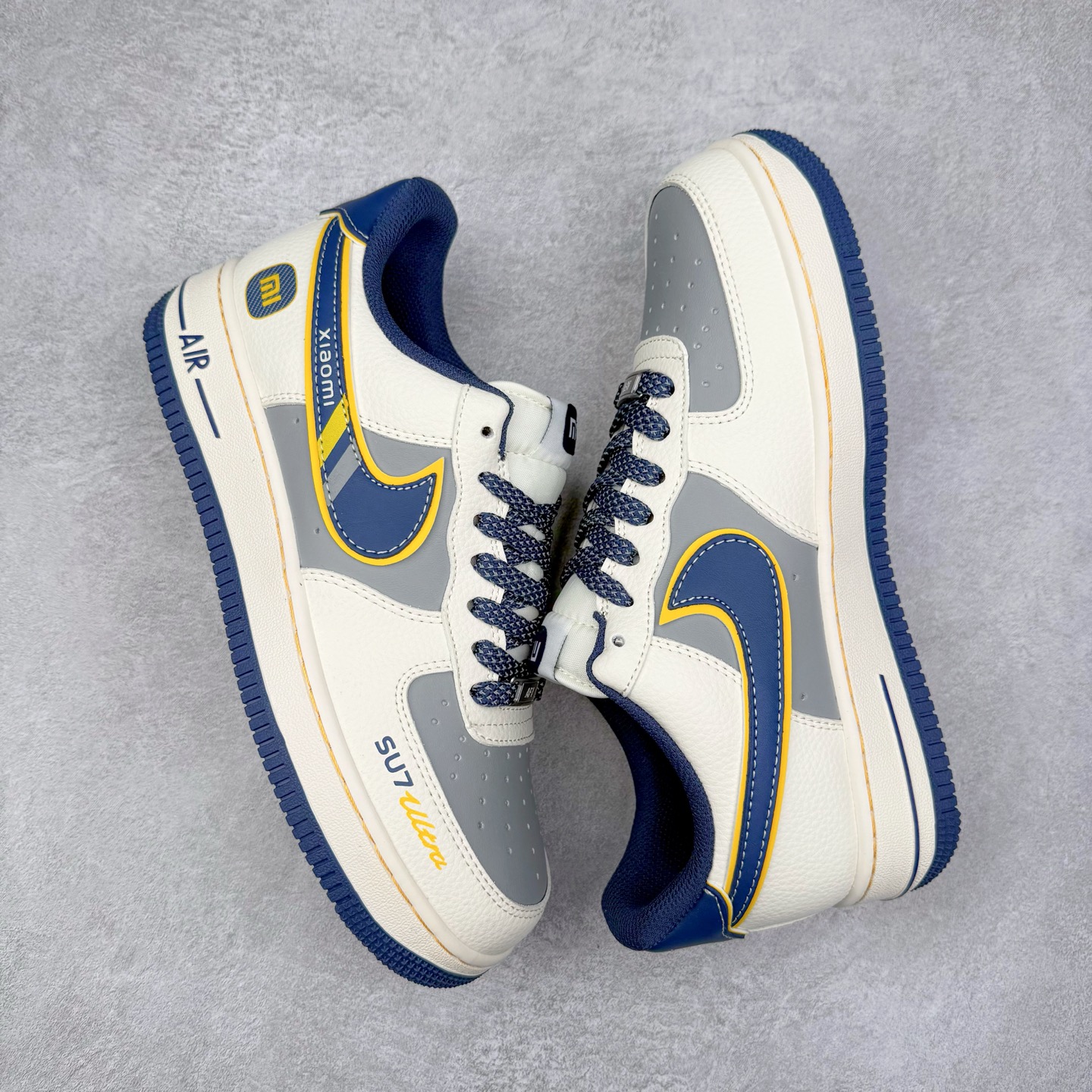 图片[3]-NK Air Force 1´07 Low 空军一号低帮百搭休闲运动板鞋 XX3168-213 柔软、弹性十足的缓震性能和出色的中底设计 横跨复古与现代的外型结合 造就出风靡全球 三十多年的Force 1 直到今天还深受青睐 实拍调校N版已经零色差零失真 百分百还原实物色彩所见即所得 不存在货不对板色差等低级问题 选购参考实物拍摄 不混卖不参货 只用心做好货严格选品 承诺混一赔十 尺码：36 36.5 37.5 38 38.5 39 40 40.5 41 42 42.5 43 44 44.5 45-选品中心