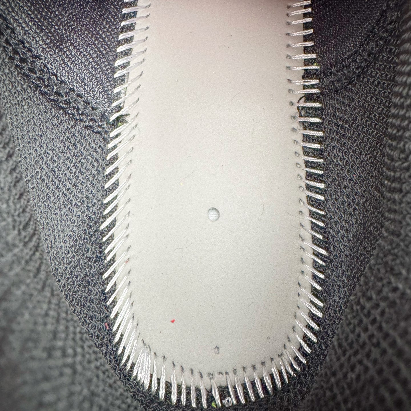 图片[10]-＃TG纯原 NK Pegasus 34 飞马34舒适低帮马拉松跑步鞋 黑白 880555-001 泰光Zp特供批次 市面唯一支持实战的跑鞋 原档案数据原厂网纱 正确高频花纹 前后掌内置Zoom Air气垫 原装MD大底 脚感完美还原 原盒原配 QC检验、钢印 俱全 原底科技 同步原版 脚感堪比Boost 实拍调校N版已经零色差零失真 百分百还原实物色彩所见即所得 不存在货不对板色差等低级问题 选购参考实物拍摄 不混卖不参货 只用心做好货严格选品 承诺混一赔十 尺码：36 36.5 37.5 38 38.5 39 40 40.5 41 42 42.5 43 44 44.5 45-选品中心