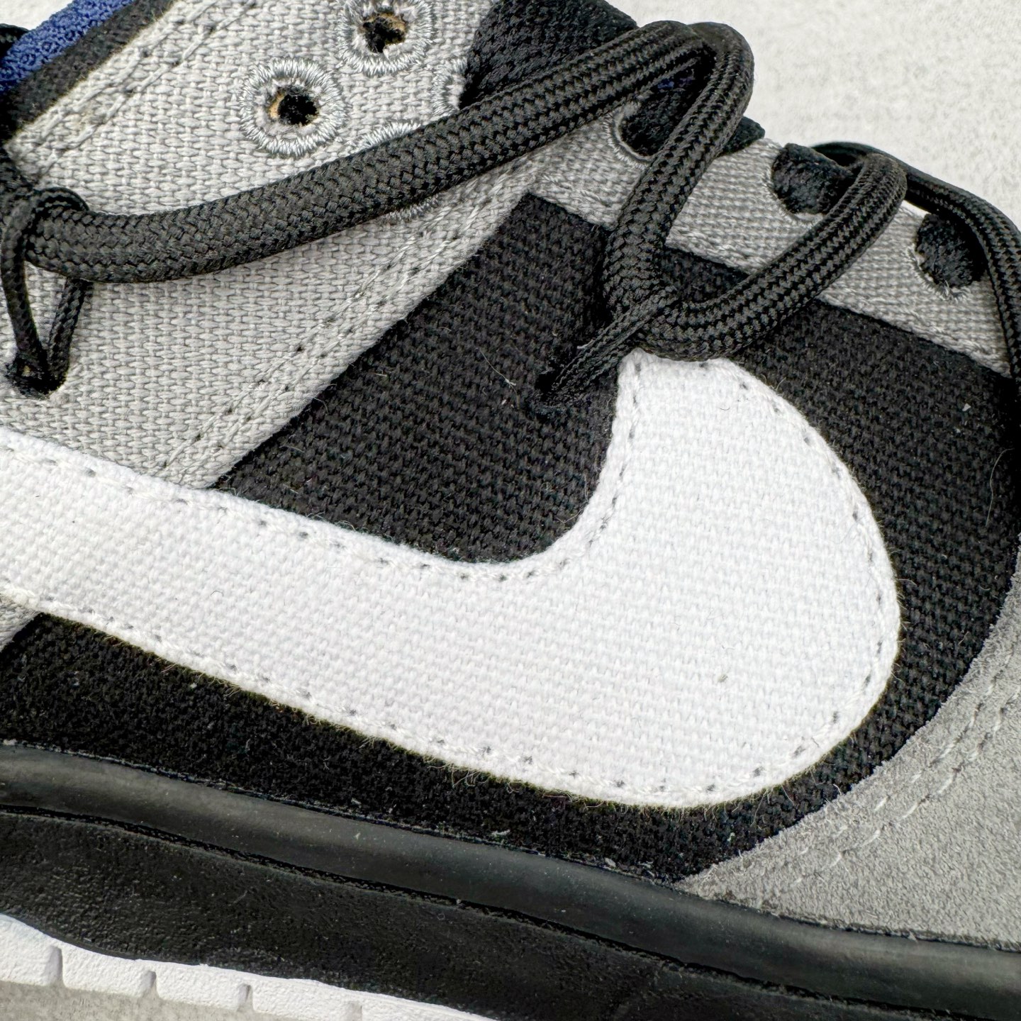 图片[16]-＃F版 NK SB Dunk Low 解构绑带 DX6775-400 性价比王者 极限压缩利润空间 超乎所想的高性价比 用料绝不含糊 原盒原配 正确耐磨橡胶大底 超高清洁度 全鞋零毛边皮料切割 全套原楦原模倾力打造完美版型 尺码：36 36.5 37.5 38 38.5 39 40 40.5 41 42 42.5 43 44 44.5 45 46 47.5-选品中心