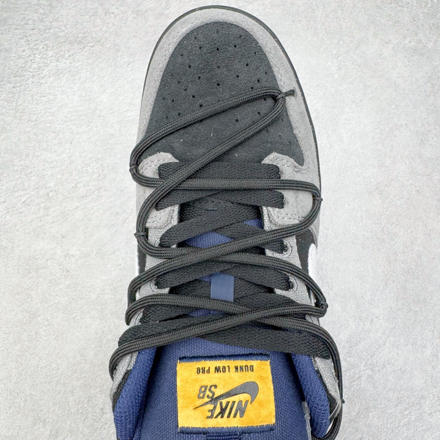 图片[4]-＃F版 NK SB Dunk Low 解构绑带 DX6775-400 性价比王者 极限压缩利润空间 超乎所想的高性价比 用料绝不含糊 原盒原配 正确耐磨橡胶大底 超高清洁度 全鞋零毛边皮料切割 全套原楦原模倾力打造完美版型 尺码：36 36.5 37.5 38 38.5 39 40 40.5 41 42 42.5 43 44 44.5 45 46 47.5-选品中心
