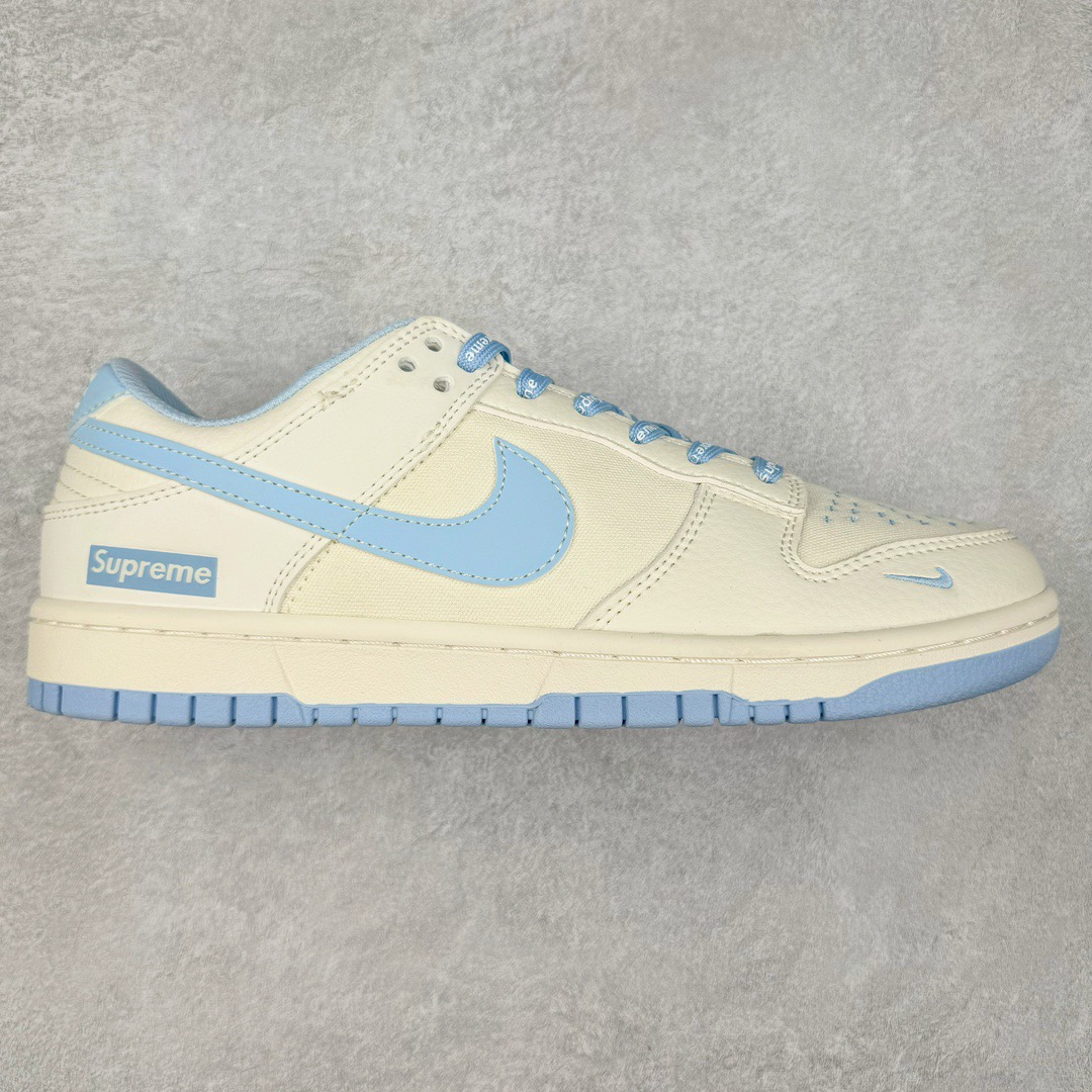 图片[11]-＃纯原福利 NK Dunk Low 定制配色 大厂出品 极力推荐 原装头层材料 独家版型蒸餾加工帶來的是更好的视觉和脚感体验大厂纯原品质出货 清洁度 电绣工艺 皮料切割干净无任何毛边 细节完美 尺码：36 36.5 37.5 38 38.5 39 40 40.5 41 42 42.5 43 44 44.5 45-选品中心