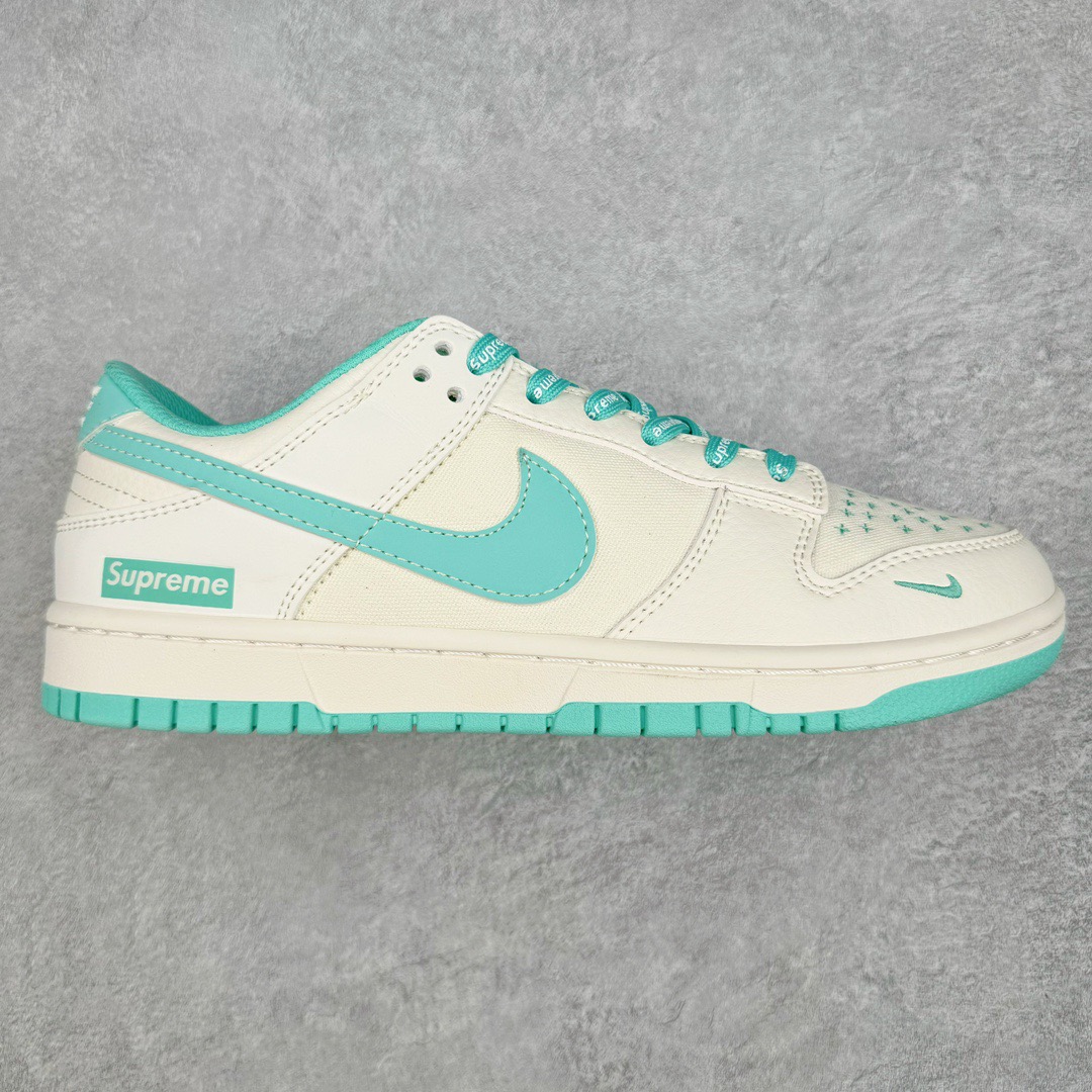 图片[12]-＃纯原福利 NK Dunk Low 定制配色 大厂出品 极力推荐 原装头层材料 独家版型蒸餾加工帶來的是更好的视觉和脚感体验大厂纯原品质出货 清洁度 电绣工艺 皮料切割干净无任何毛边 细节完美 尺码：36 36.5 37.5 38 38.5 39 40 40.5 41 42 42.5 43 44 44.5 45-选品中心