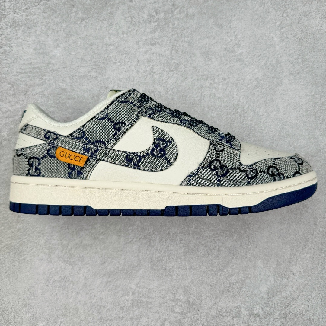 ＃纯原福利 NK Dunk Low 定制配色 大厂出品 极力推荐 原装头层材料 独家版型蒸餾加工帶來的是更好的视觉和脚感体验大厂纯原品质出货 清洁度 电绣工艺 皮料切割干净无任何毛边 细节完美 尺码：36 36.5 37.5 38 38.5 39 40 40.5 41 42 42.5 43 44 44.5 45-选品中心