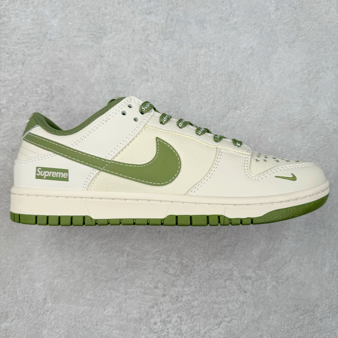 图片[8]-＃纯原福利 NK Dunk Low 定制配色 大厂出品 极力推荐 原装头层材料 独家版型蒸餾加工帶來的是更好的视觉和脚感体验大厂纯原品质出货 清洁度 电绣工艺 皮料切割干净无任何毛边 细节完美 尺码：36 36.5 37.5 38 38.5 39 40 40.5 41 42 42.5 43 44 44.5 45-选品中心