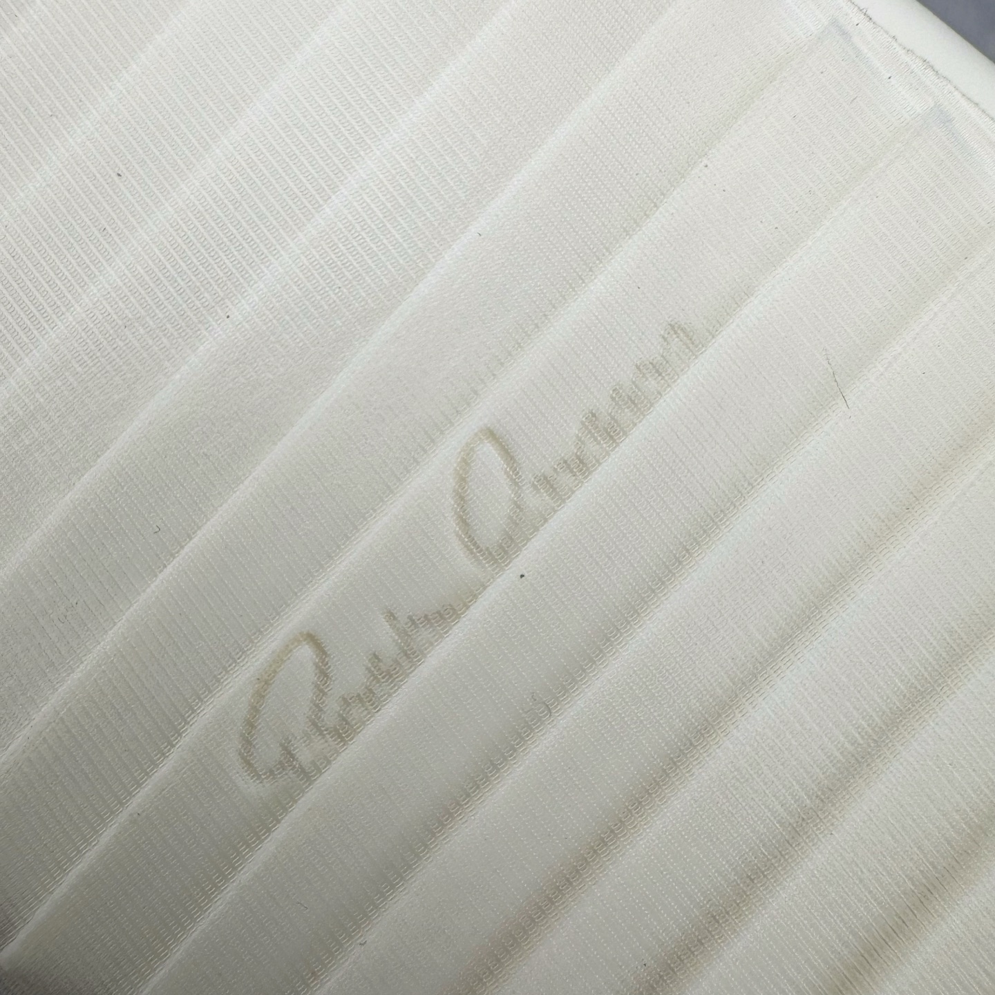 图片[11]-＃DG纯原 Rick Owens FogachineGeobasket 瑞克·欧文斯高帮皮面时尚运动板鞋 白粉 二级市场已经7K以上 平台客户随意卖四位数 RO广东原厂出品 纯原天花板 原版一比一复刻 冲正绝不翻车 还原度达到百分之98以上 原楦开发纸版版型 ZP拆解原版1：1复模裁片纸版 力求做到0错位 这样才能达到和zp一致的鞋型味道 采用进口cnc数控机床开发对版独家tpu奶香大底 区别于市场所有版本 zp同源全头层粒面小牛皮 达到和zp一致手感 原厂进口细纹布 万邦订购原厂高弹粉红色海绵 内里搭配软质细腻羊皮 TPU高密度大底 软硬度透光度高已经测试和原版一致 尺码：36 37 38 39 40 41 42 43 44 45 46-选品中心