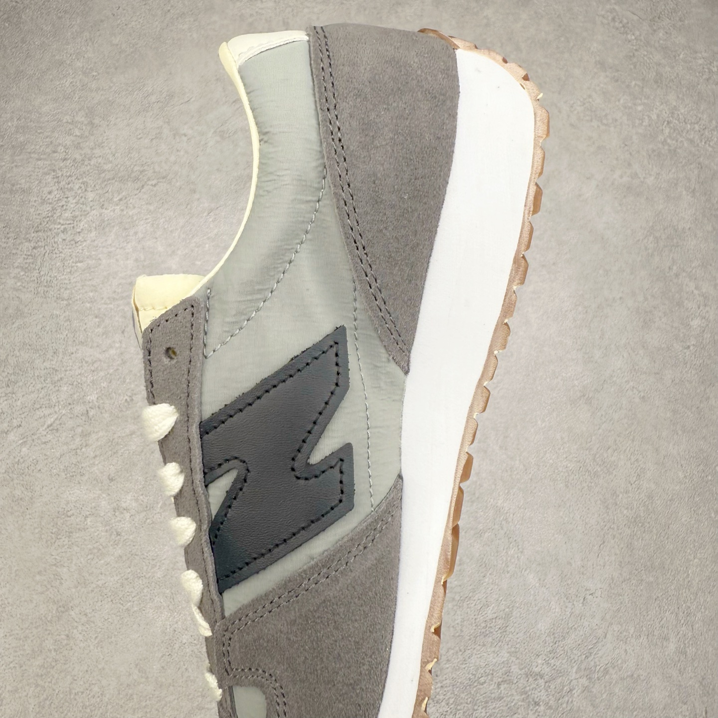 图片[7]-＃XT纯原福利 New Balance U471 NB新百伦织物牛剖层革春夏薄底鞋防滑耐磨平衡轻便低帮生活休闲鞋 尺码：36 37 37.5 38 38.5 39.5 40 40.5 41.5 42 42.5 43 44 44.5 45-选品中心