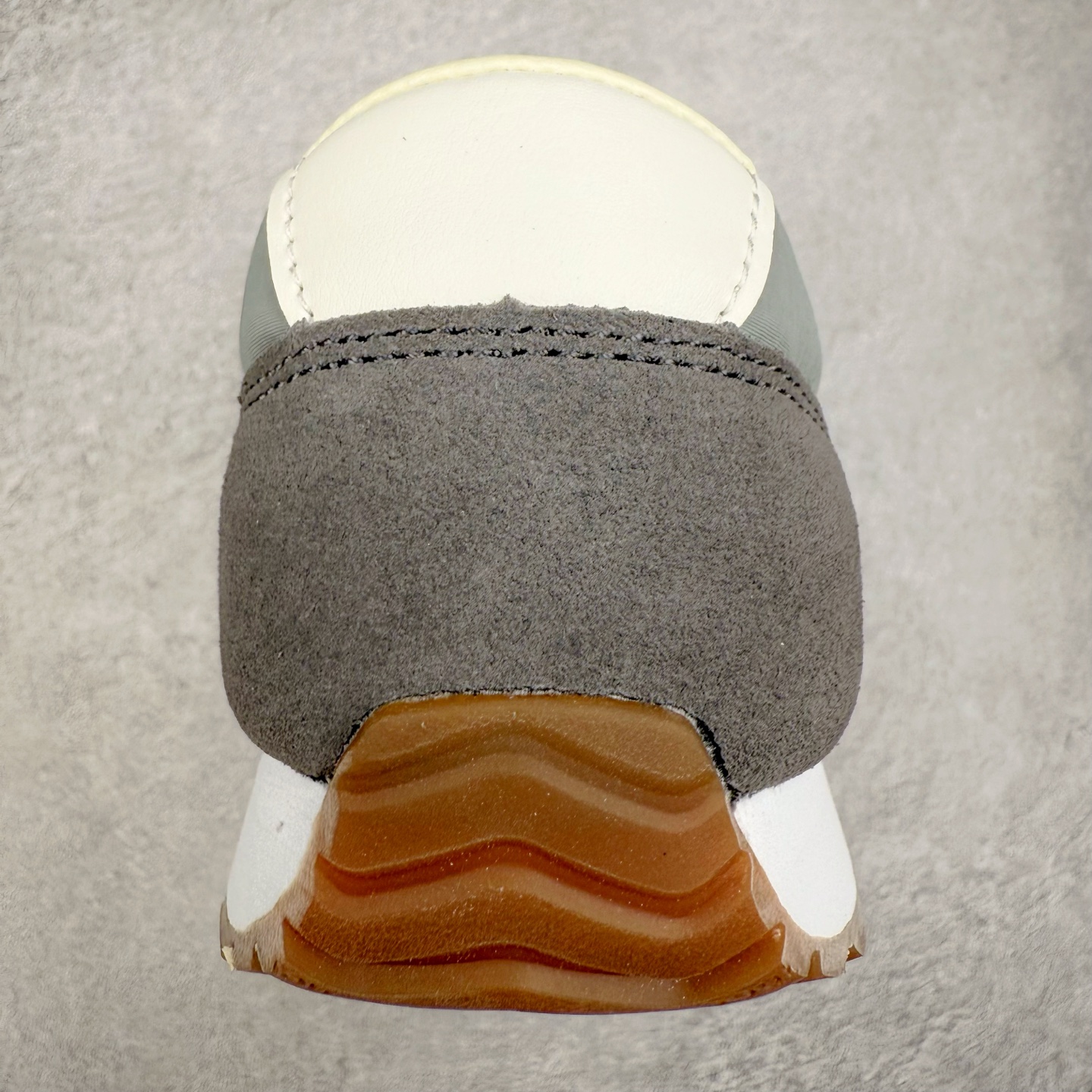 图片[8]-＃XT纯原福利 New Balance U471 NB新百伦织物牛剖层革春夏薄底鞋防滑耐磨平衡轻便低帮生活休闲鞋 尺码：36 37 37.5 38 38.5 39.5 40 40.5 41.5 42 42.5 43 44 44.5 45-选品中心