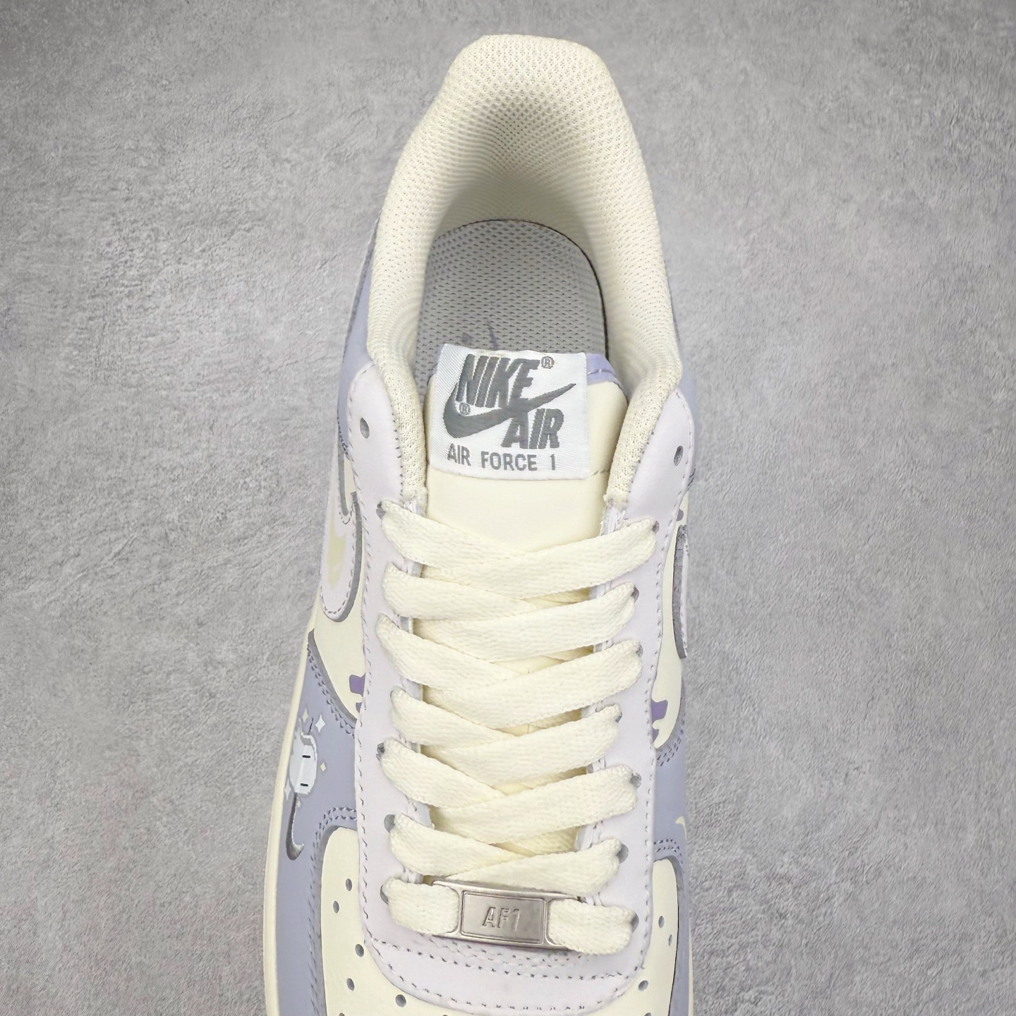 图片[5]-NK Air Force 1´07 Low 空军一号低帮百搭休闲运动板鞋 YX5066-343 柔软、弹性十足的缓震性能和出色的中底设计 横跨复古与现代的外型结合 造就出风靡全球 三十多年的Force 1 直到今天还深受青睐 实拍调校N版已经零色差零失真 百分百还原实物色彩所见即所得 不存在货不对板色差等低级问题 选购参考实物拍摄 不混卖不参货 只用心做好货严格选品 承诺混一赔十 尺码：36 36.5 37.5 38 38.5 39 40 40.5 41 42 42.5 43 44 44.5 45-选品中心