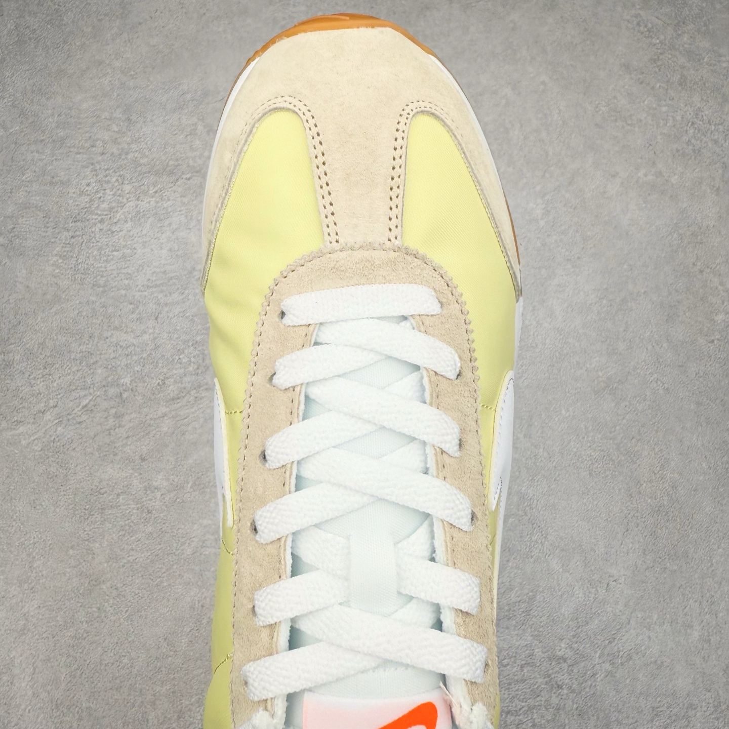 图片[4]-NK Pacific 华夫舒适百搭个性减震低帮生活休闲鞋 HM4771-401 秉承元年款经典风格 糅合防水鞋面设计 传统鞋带系统和覆面设计增强贴合感 提升耐久性 彰显经典风格 EVA 泡棉中底轻盈缓震 纯色橡胶外底搭配人字形底纹 缔造出色耐久性和多向抓地力 天猫订单本实体可操作原价款 尺码： 36 36.5 37 38 38.5 39 40 40.5 41 42 42.5 43 44 45-选品中心