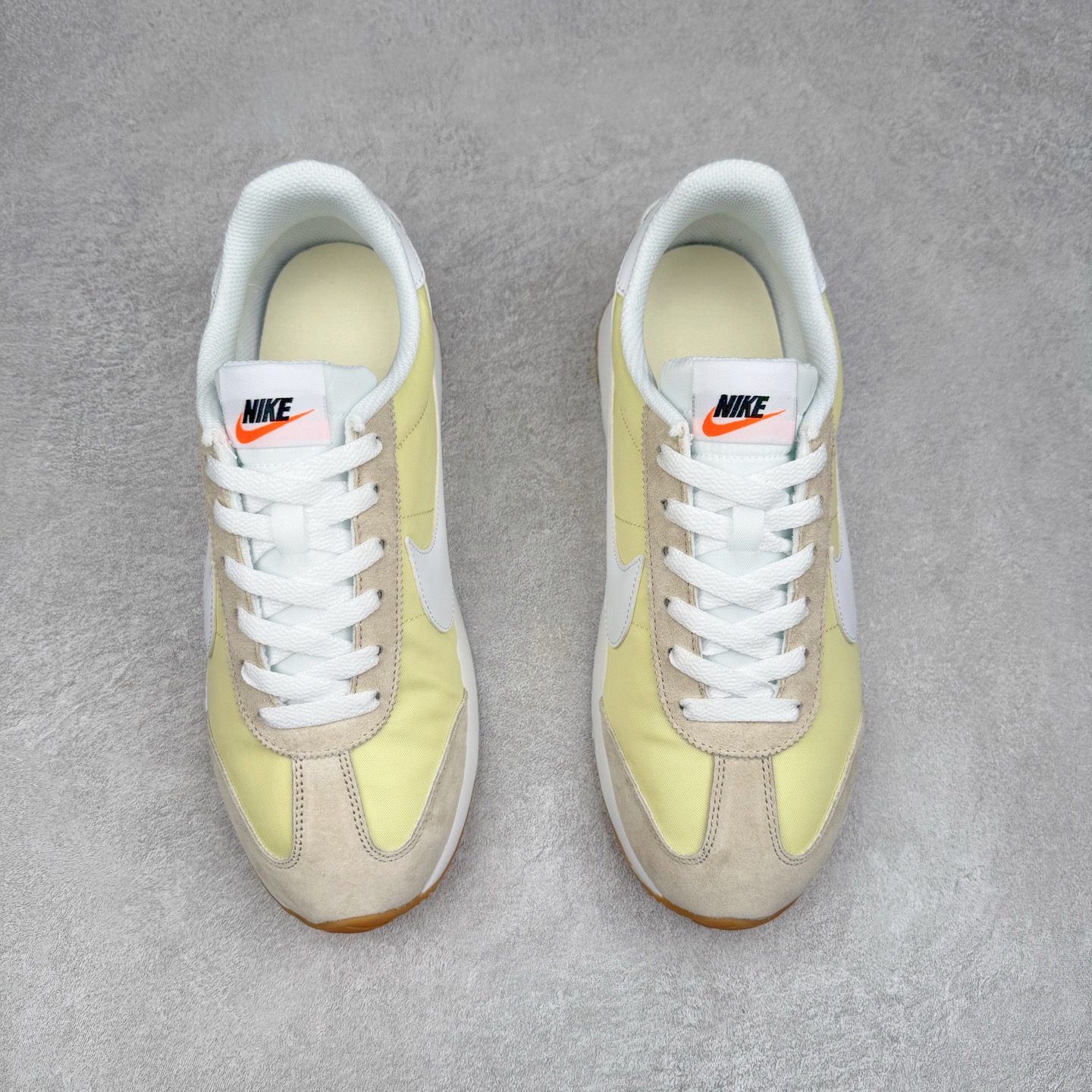 图片[2]-NK Pacific 华夫舒适百搭个性减震低帮生活休闲鞋 HM4771-401 秉承元年款经典风格 糅合防水鞋面设计 传统鞋带系统和覆面设计增强贴合感 提升耐久性 彰显经典风格 EVA 泡棉中底轻盈缓震 纯色橡胶外底搭配人字形底纹 缔造出色耐久性和多向抓地力 天猫订单本实体可操作原价款 尺码： 36 36.5 37 38 38.5 39 40 40.5 41 42 42.5 43 44 45-选品中心