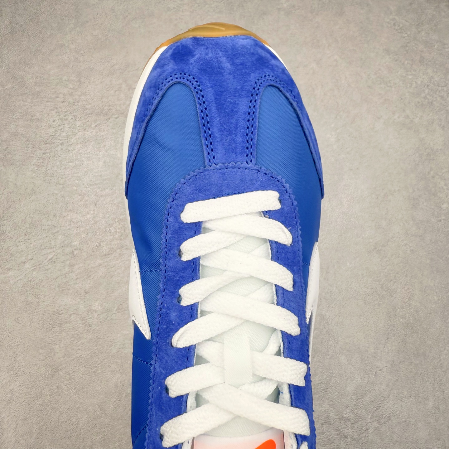 图片[4]-NK Pacific 华夫舒适百搭个性减震低帮生活休闲鞋 HM4771-104 秉承元年款经典风格 糅合防水鞋面设计 传统鞋带系统和覆面设计增强贴合感 提升耐久性 彰显经典风格 EVA 泡棉中底轻盈缓震 纯色橡胶外底搭配人字形底纹 缔造出色耐久性和多向抓地力 天猫订单本实体可操作原价款 尺码： 36 36.5 37 38 38.5 39 40 40.5 41 42 42.5 43 44 45-选品中心