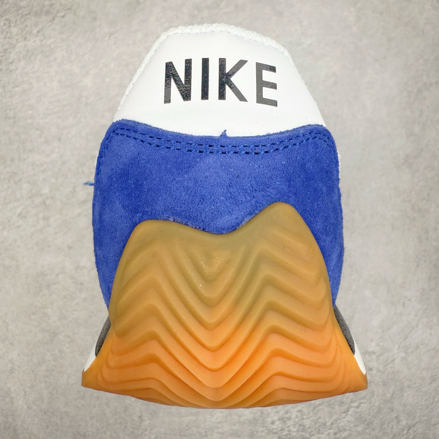 图片[8]-NK Pacific 华夫舒适百搭个性减震低帮生活休闲鞋 HM4771-104 秉承元年款经典风格 糅合防水鞋面设计 传统鞋带系统和覆面设计增强贴合感 提升耐久性 彰显经典风格 EVA 泡棉中底轻盈缓震 纯色橡胶外底搭配人字形底纹 缔造出色耐久性和多向抓地力 天猫订单本实体可操作原价款 尺码： 36 36.5 37 38 38.5 39 40 40.5 41 42 42.5 43 44 45-选品中心