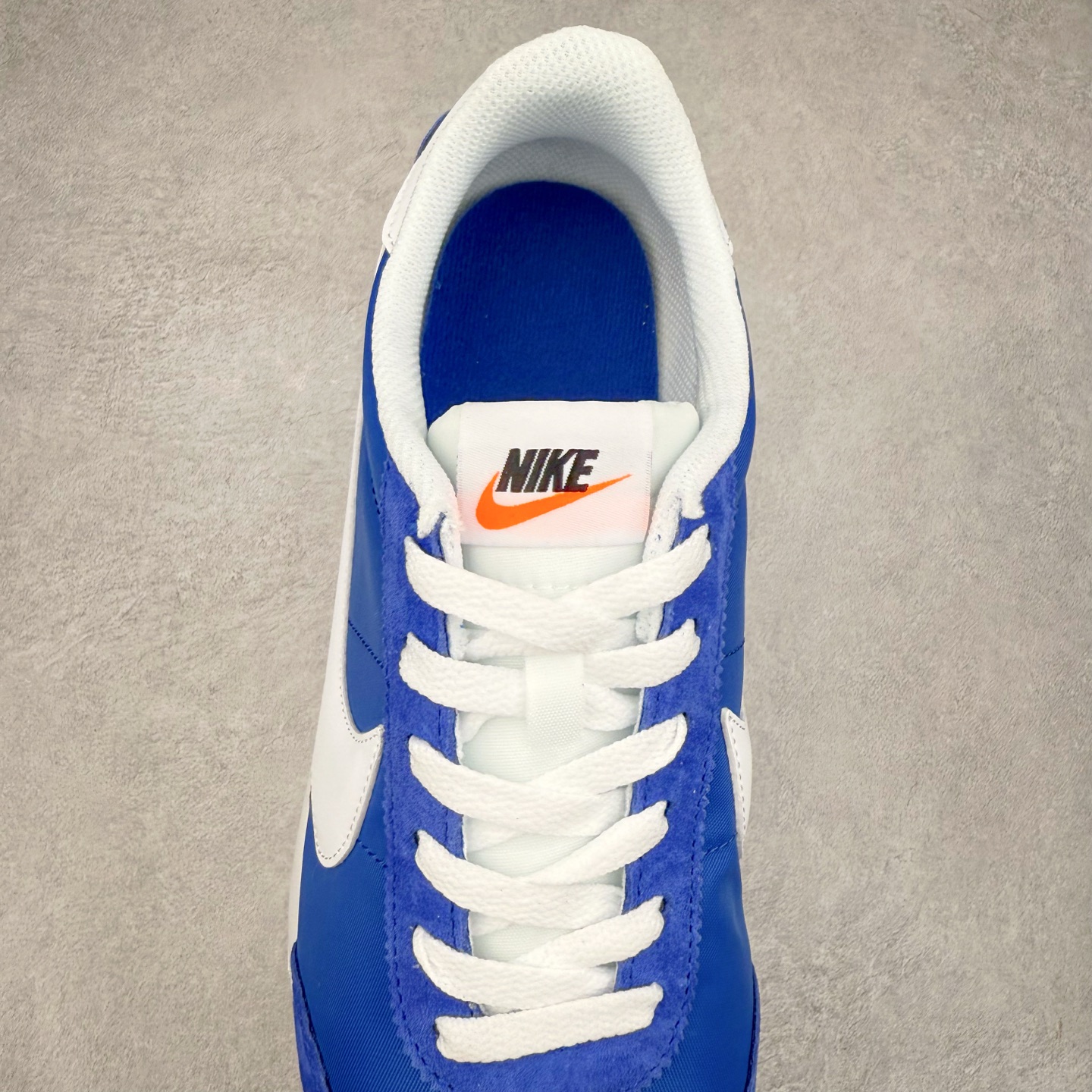 图片[5]-NK Pacific 华夫舒适百搭个性减震低帮生活休闲鞋 HM4771-104 秉承元年款经典风格 糅合防水鞋面设计 传统鞋带系统和覆面设计增强贴合感 提升耐久性 彰显经典风格 EVA 泡棉中底轻盈缓震 纯色橡胶外底搭配人字形底纹 缔造出色耐久性和多向抓地力 天猫订单本实体可操作原价款 尺码： 36 36.5 37 38 38.5 39 40 40.5 41 42 42.5 43 44 45-选品中心