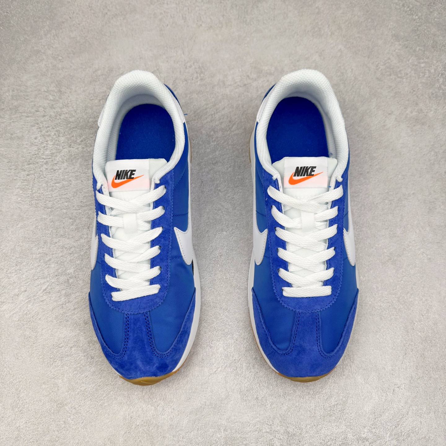 图片[2]-NK Pacific 华夫舒适百搭个性减震低帮生活休闲鞋 HM4771-104 秉承元年款经典风格 糅合防水鞋面设计 传统鞋带系统和覆面设计增强贴合感 提升耐久性 彰显经典风格 EVA 泡棉中底轻盈缓震 纯色橡胶外底搭配人字形底纹 缔造出色耐久性和多向抓地力 天猫订单本实体可操作原价款 尺码： 36 36.5 37 38 38.5 39 40 40.5 41 42 42.5 43 44 45-选品中心