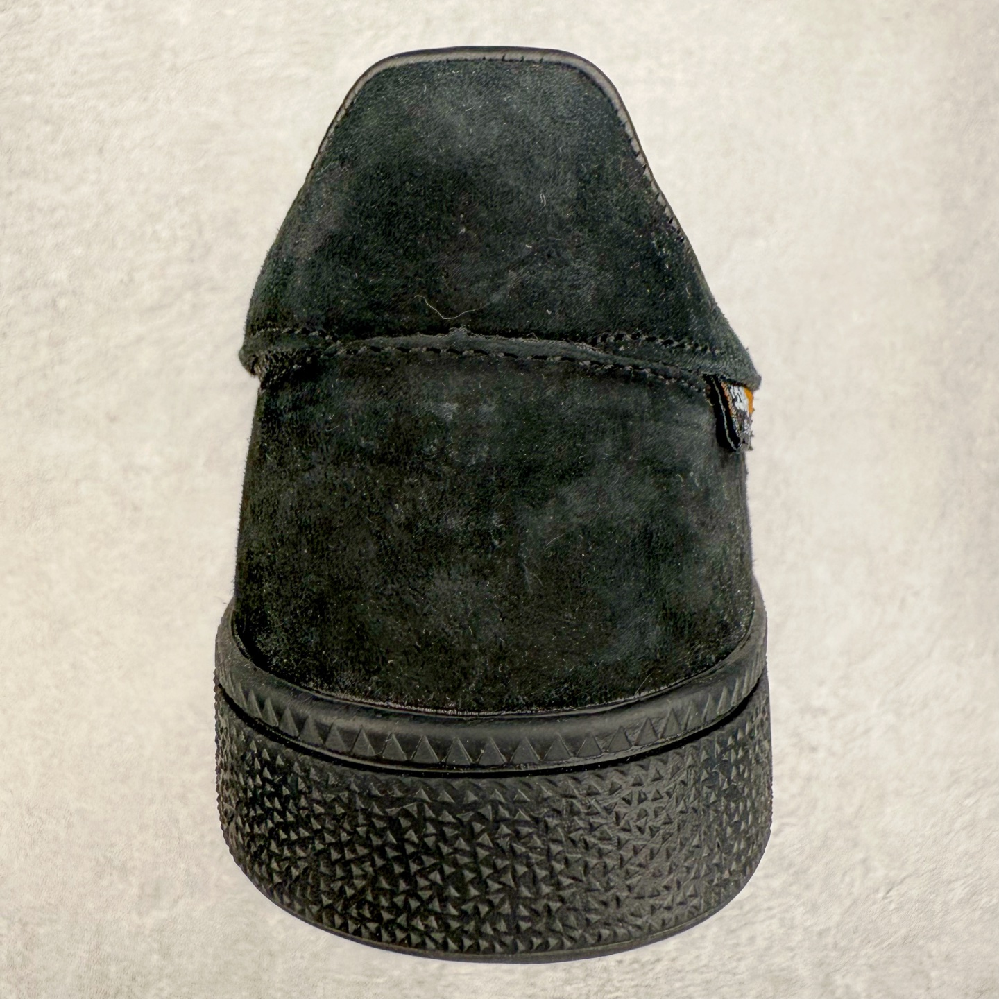 图片[8]-AD Originals Handball SPZL 手球运动员系列百搭休闲运动板鞋 IE6603 这款来自阿迪达斯的这款HANDBALL SPZL前身是一双手球运动鞋，这一次拿来复刻，所以鞋面的主要色彩选用了黑色， 鞋面外侧除了Spezial字母之外还有三叶草标志。Handball SPZL作为复古手球训练鞋与作为室内足球鞋的Samba有着异曲同工之处，但是质感更为出众的鞋身以及丰富的配色选择比起Samba来讲可以说是更胜一筹了！尺码：36 36⅔ 37⅓ 38 38⅔ 39⅓ 40 40⅔ 41⅓ 42 42⅔ 43⅓ 44 45-选品中心