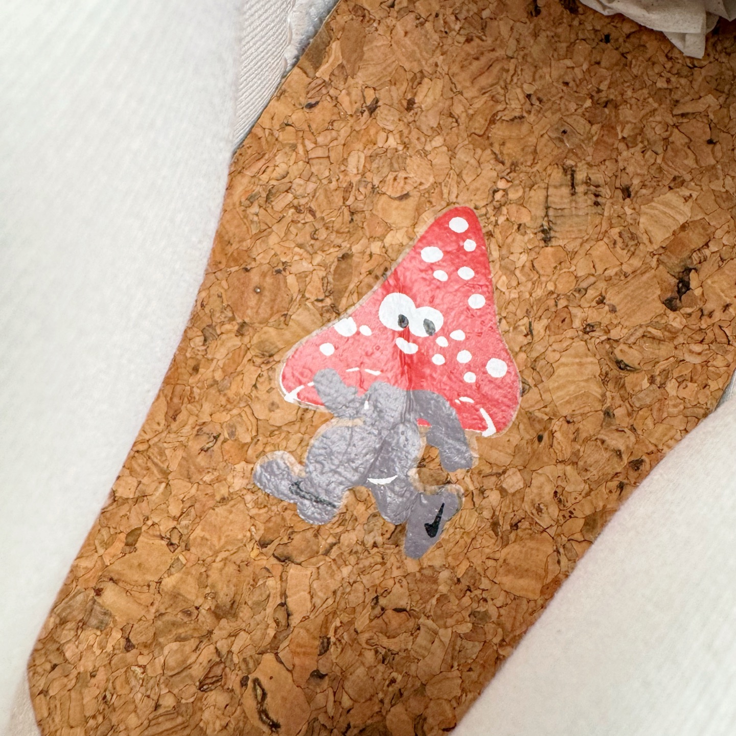 图片[18]-＃YC纯原 NK Dunk Low 蘑菇绿粉 IB8876-661 实力大厂出品 新配色陆续开发 利润个位数只为口碑 全套原纸板楦头开发 确保原汁原味 完美呈现DUNK版型 一比一鞋头弧度高度鞋身弧度 此版本只针对中端市场 皮料材质有所更替 其他数据细节工艺流程均保持一致 绝不口嗨 细节品控鞋型随意对比 独家私模官方第六代原厂航空铝磨具打磨大底 鞋头坡度极致还原 无解鞋型 原盒原配 圈内天花板工艺 原厂玻璃冲刀 超高清洁度 全鞋零毛边皮料切割 原厂中底布点胶 中底布拉帮走线遵循公司 尺码：36 36.5 37.5 38 38.5 39 40 40.5 41 42 42.5 43 44 44.5 45 46-选品中心