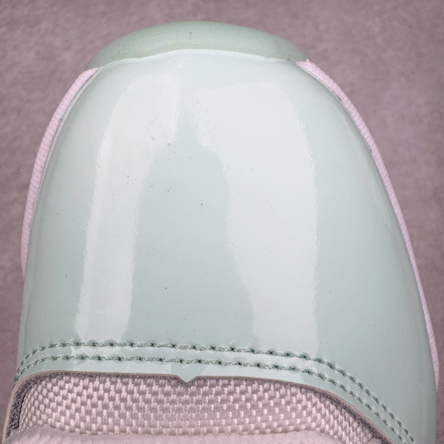 图片[15]-＃KZ神版 Air Jordan AJ11 Low 低帮 薄荷绿 AH7860-103 市场中端王者 耗时半年巨作 全套原纸板楦头开发 确保原汁原味 完美呈现11代版型 此版本只针对中端市场 皮料材质有所更替 其他数据细节工艺流程均保持一致绝不口嗨 细节品控鞋型随意秒杀市面3XX 原楦原档案数据开模打造 原厂中底拉帮钢印 原厂进口漆皮 防冻不开裂 原装鞋撑 水晶大底正确色度色泽 原楦原数据刺绣 原厂车缝走线及对位 毫厘不差 飞人logo采用原数据电脑刺绣 原装正品碳纤维真实碳板 增强抗扭 原内标 原盒标 正确官方原盒 防氧化水晶外底 原厂配套全掌solo气垫 进口港宝加持 后跟自然饱满 全鞋荧光划线卡点 追求极致完美 每一双都是工艺品 多重QC质检 超越公司货的品控标准 实实在在的免检产品 尺码：36 36.5 37.5 38 38.5 39 40 40.5 41 42 42.5 43 44 44.5 45 46 47.5-选品中心