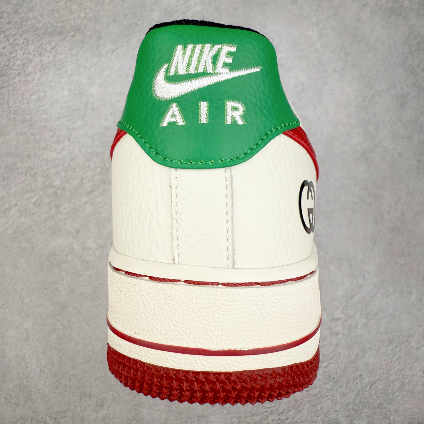 图片[8]-NK Air Force 1´07 Low 空军一号低帮百搭休闲运动板鞋 LW9279-012 柔软、弹性十足的缓震性能和出色的中底设计 横跨复古与现代的外型结合 造就出风靡全球 三十多年的Force 1 直到今天还深受青睐 实拍调校N版已经零色差零失真 百分百还原实物色彩所见即所得 不存在货不对板色差等低级问题 选购参考实物拍摄 不混卖不参货 只用心做好货严格选品 承诺混一赔十 尺码：36 36.5 37.5 38 38.5 39 40 40.5 41 42 42.5 43 44 44.5 45-选品中心