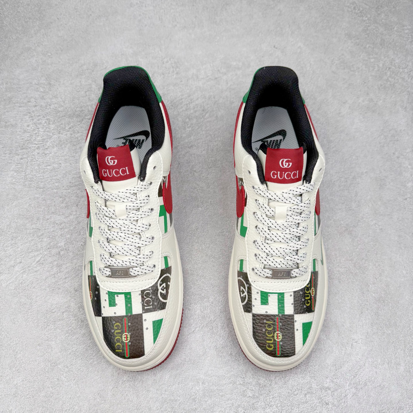 图片[2]-NK Air Force 1´07 Low 空军一号低帮百搭休闲运动板鞋 LW9279-012 柔软、弹性十足的缓震性能和出色的中底设计 横跨复古与现代的外型结合 造就出风靡全球 三十多年的Force 1 直到今天还深受青睐 实拍调校N版已经零色差零失真 百分百还原实物色彩所见即所得 不存在货不对板色差等低级问题 选购参考实物拍摄 不混卖不参货 只用心做好货严格选品 承诺混一赔十 尺码：36 36.5 37.5 38 38.5 39 40 40.5 41 42 42.5 43 44 44.5 45-选品中心