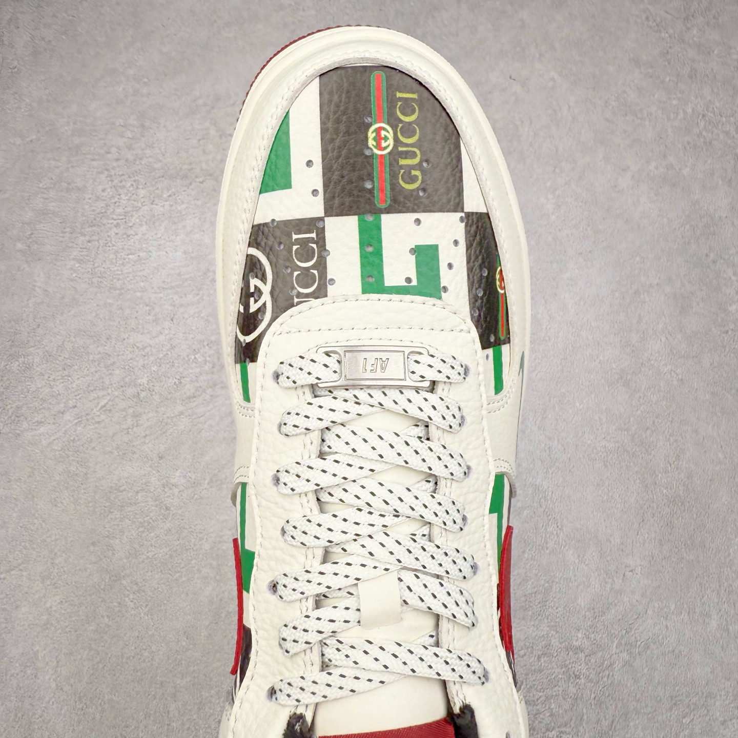 图片[4]-NK Air Force 1´07 Low 空军一号低帮百搭休闲运动板鞋 LW9279-012 柔软、弹性十足的缓震性能和出色的中底设计 横跨复古与现代的外型结合 造就出风靡全球 三十多年的Force 1 直到今天还深受青睐 实拍调校N版已经零色差零失真 百分百还原实物色彩所见即所得 不存在货不对板色差等低级问题 选购参考实物拍摄 不混卖不参货 只用心做好货严格选品 承诺混一赔十 尺码：36 36.5 37.5 38 38.5 39 40 40.5 41 42 42.5 43 44 44.5 45-选品中心