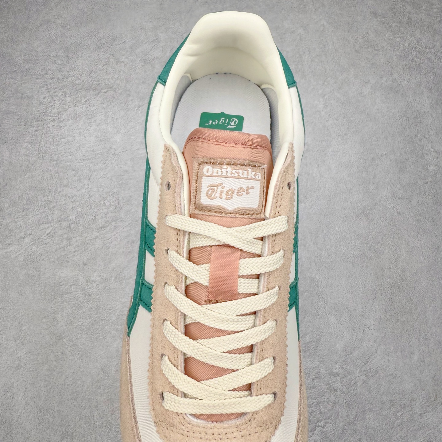 图片[5]-Asics Onitsuka Tiger EDR 78 亚瑟士鬼冢虎系列超舒适缓震复合底包跟鞋休闲运动鞋 尺码：36 37 37.5 38 39 39.5 40 40.5 41 42 42.5 43.5 44 45-选品中心