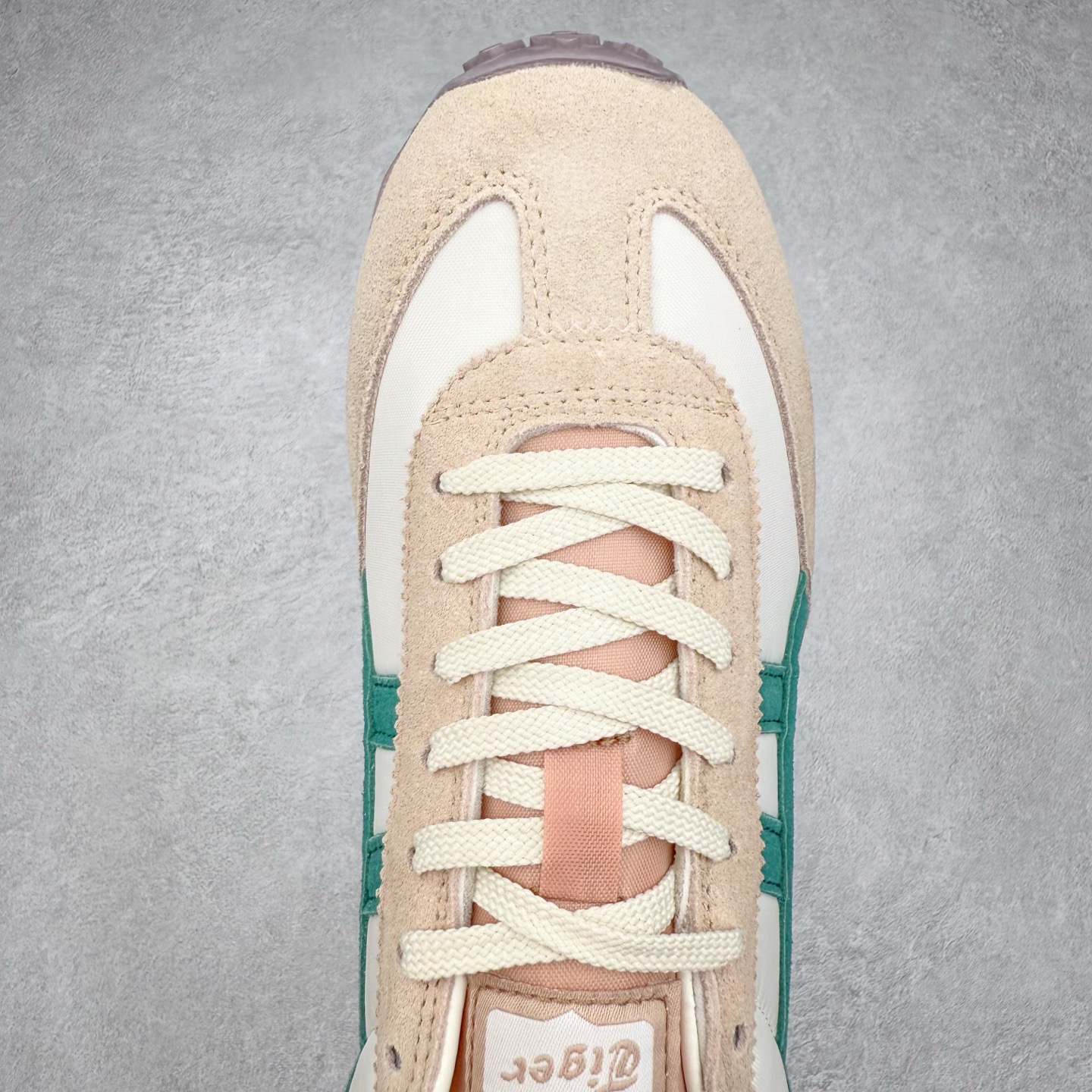 图片[4]-Asics Onitsuka Tiger EDR 78 亚瑟士鬼冢虎系列超舒适缓震复合底包跟鞋休闲运动鞋 尺码：36 37 37.5 38 39 39.5 40 40.5 41 42 42.5 43.5 44 45-选品中心