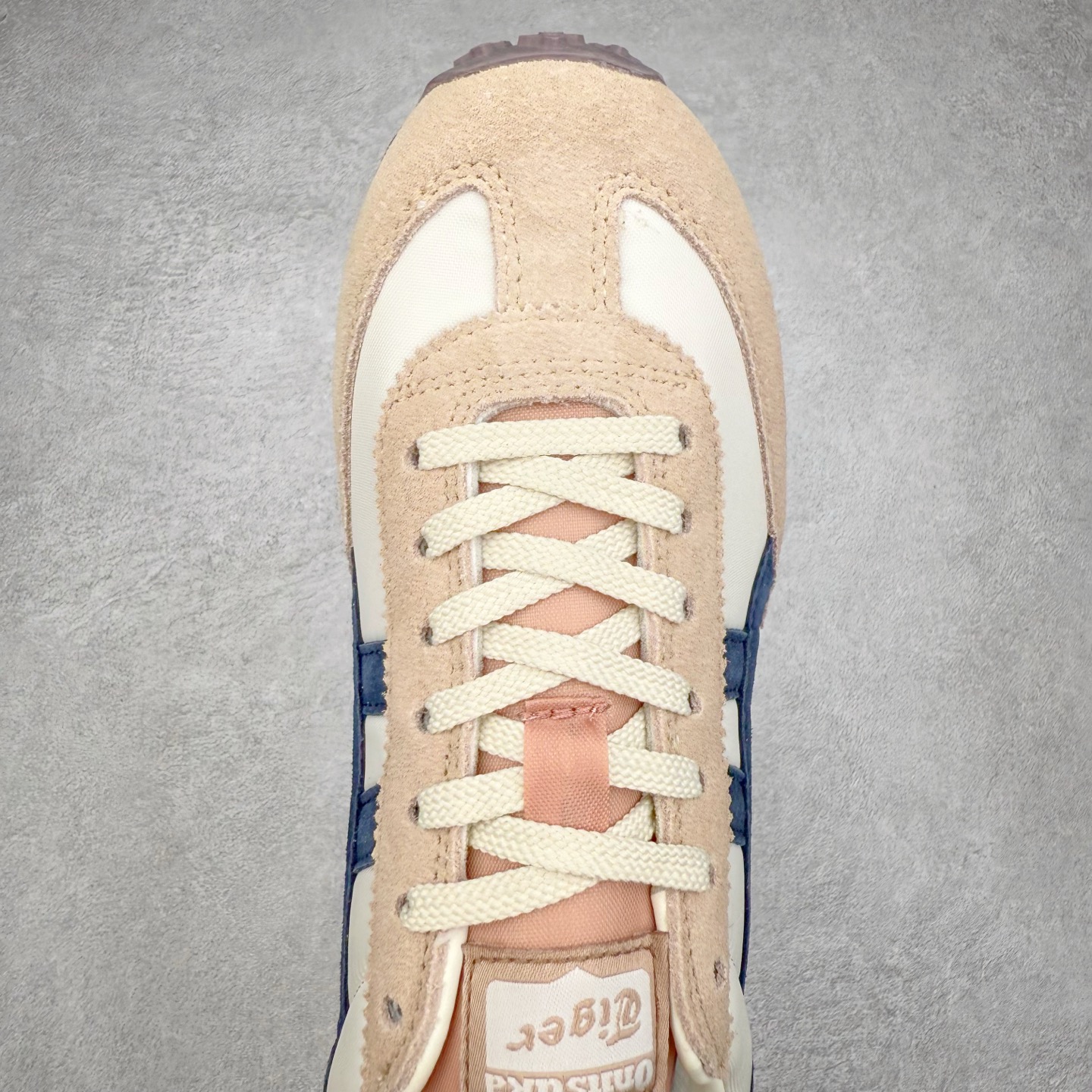 图片[4]-Asics Onitsuka Tiger EDR 78 亚瑟士鬼冢虎系列超舒适缓震复合底包跟鞋休闲运动鞋 尺码：36 37 37.5 38 39 39.5 40 40.5 41 42 42.5 43.5 44 45-选品中心