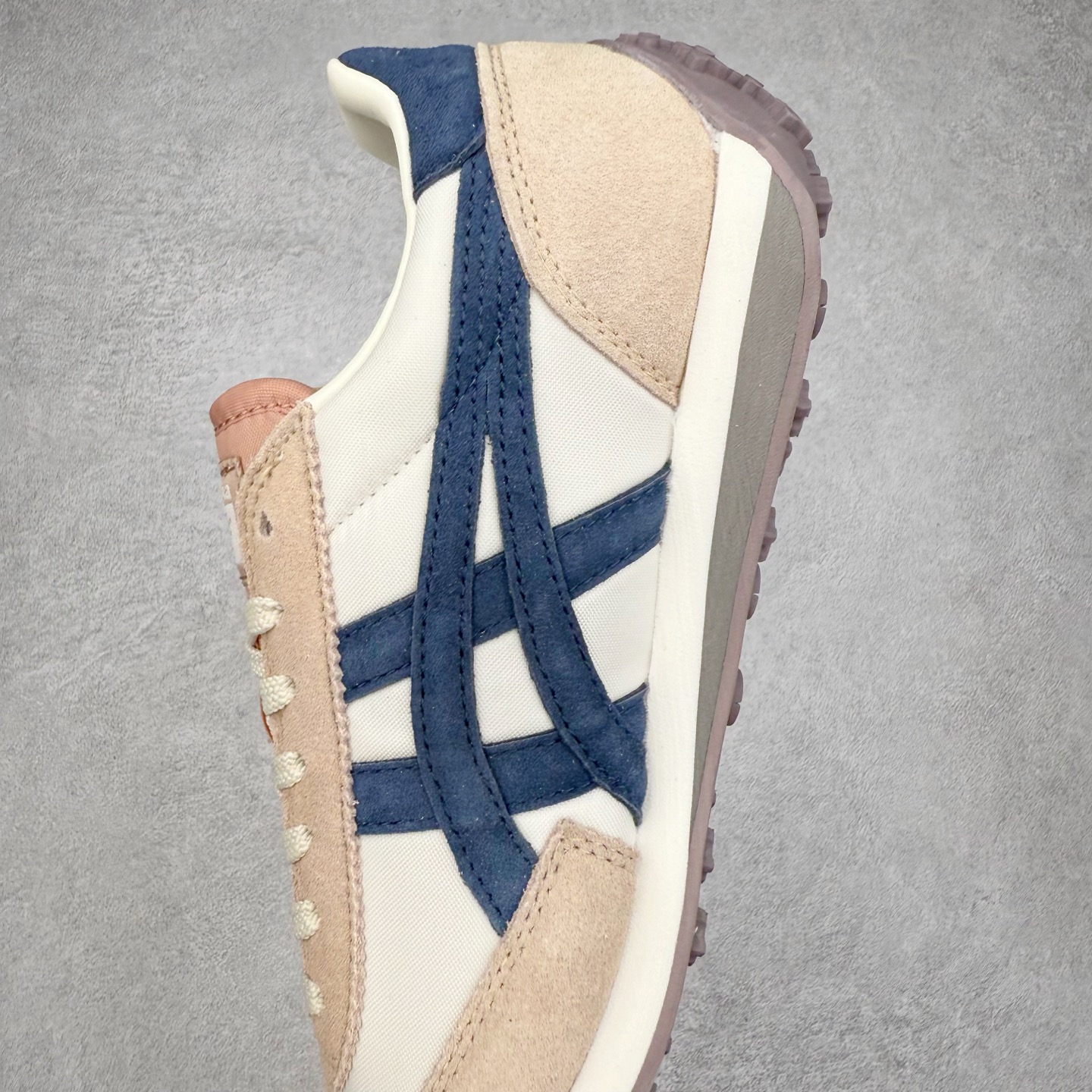 图片[7]-Asics Onitsuka Tiger EDR 78 亚瑟士鬼冢虎系列超舒适缓震复合底包跟鞋休闲运动鞋 尺码：36 37 37.5 38 39 39.5 40 40.5 41 42 42.5 43.5 44 45-选品中心