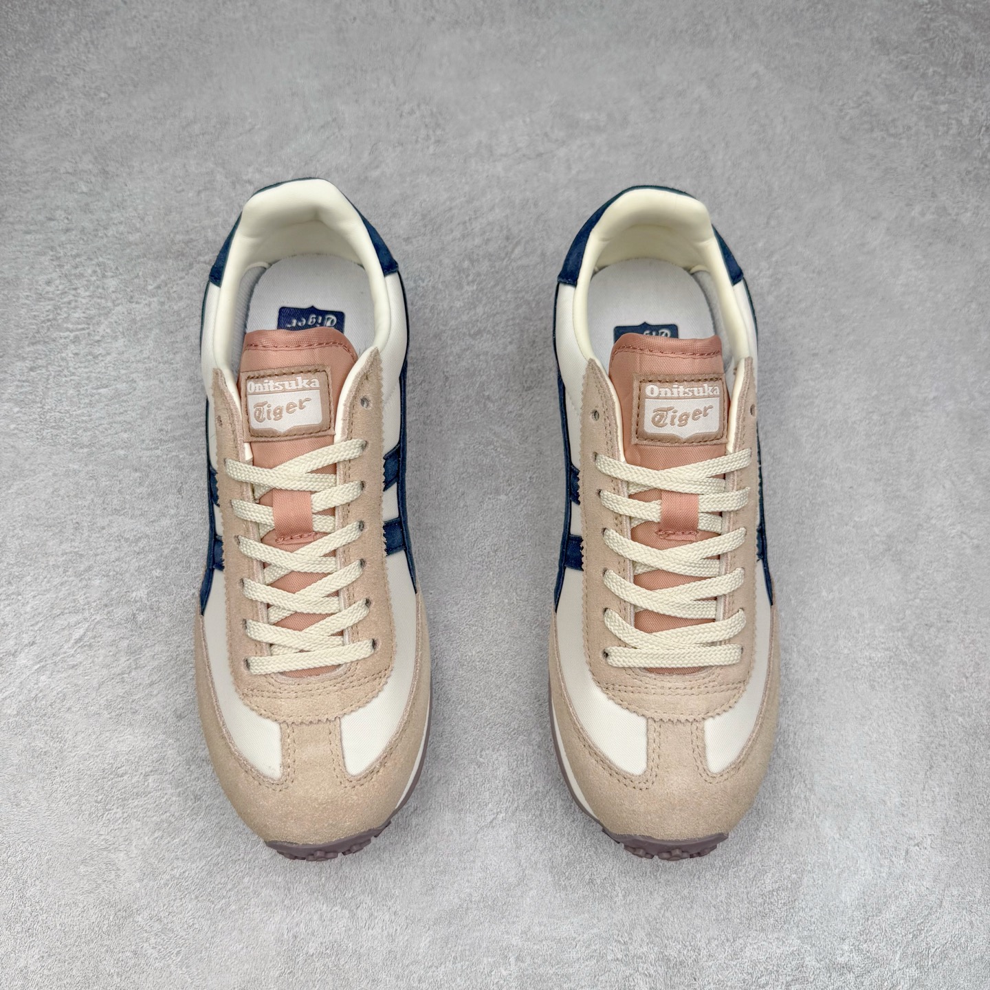 图片[2]-Asics Onitsuka Tiger EDR 78 亚瑟士鬼冢虎系列超舒适缓震复合底包跟鞋休闲运动鞋 尺码：36 37 37.5 38 39 39.5 40 40.5 41 42 42.5 43.5 44 45-选品中心
