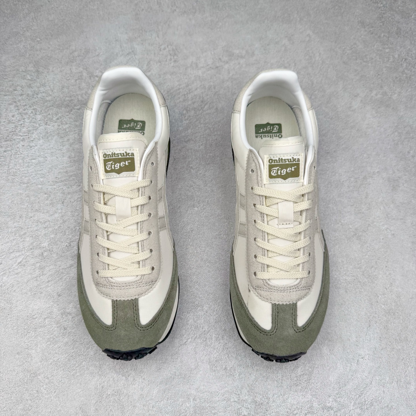 图片[2]-Asics Onitsuka Tiger EDR 78 亚瑟士鬼冢虎系列超舒适缓震复合底包跟鞋休闲运动鞋 尺码：36 37 37.5 38 39 39.5 40 40.5 41 42 42.5 43.5 44 45-选品中心