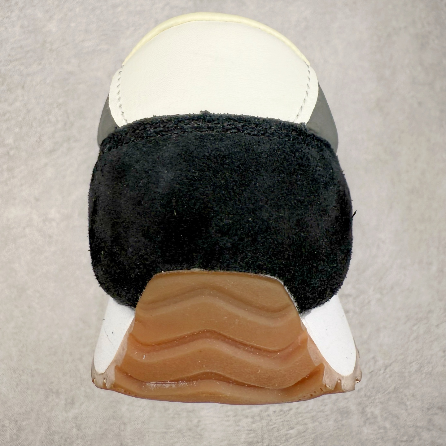 图片[8]-＃XT纯原福利 New Balance U471 NB新百伦织物牛剖层革春夏薄底鞋防滑耐磨平衡轻便低帮生活休闲鞋 尺码：36 37 37.5 38 38.5 39.5 40 40.5 41.5 42 42.5 43 44 44.5 45-选品中心