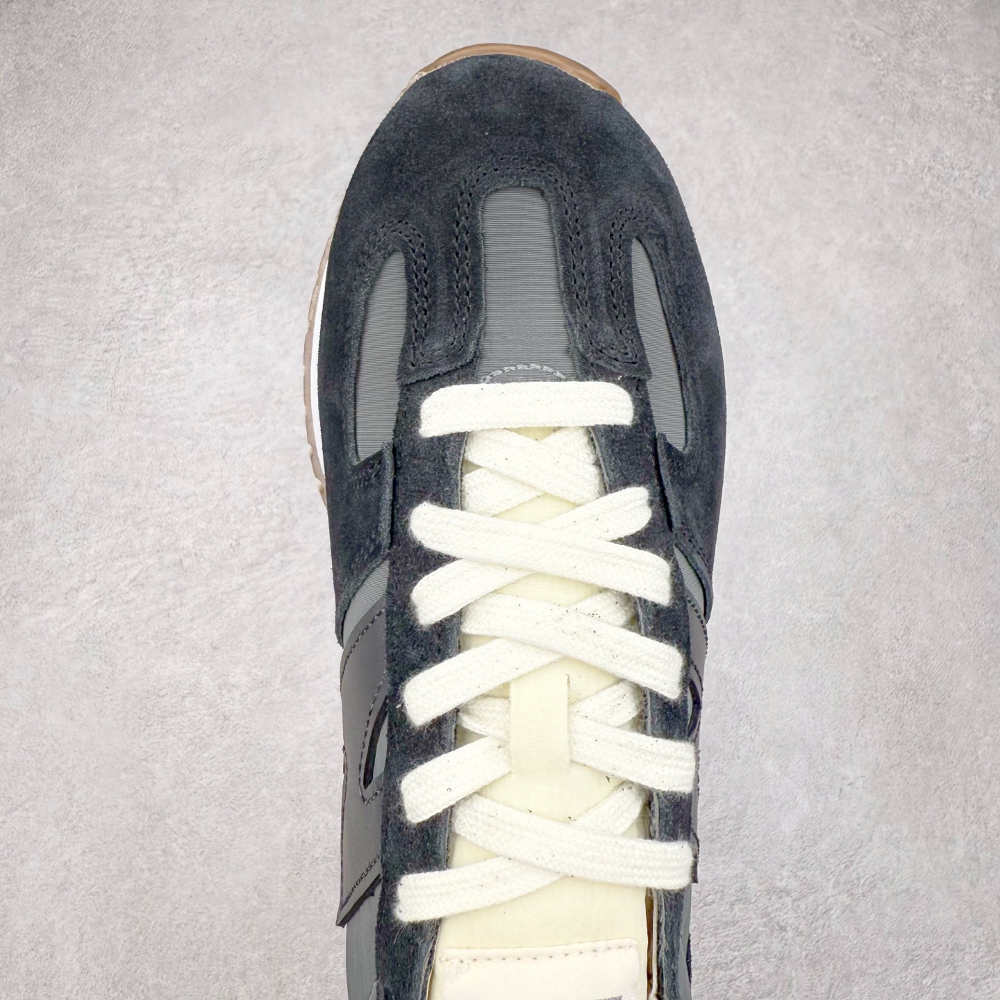 图片[4]-＃XT纯原福利 New Balance U471 NB新百伦织物牛剖层革春夏薄底鞋防滑耐磨平衡轻便低帮生活休闲鞋 尺码：36 37 37.5 38 38.5 39.5 40 40.5 41.5 42 42.5 43 44 44.5 45-选品中心