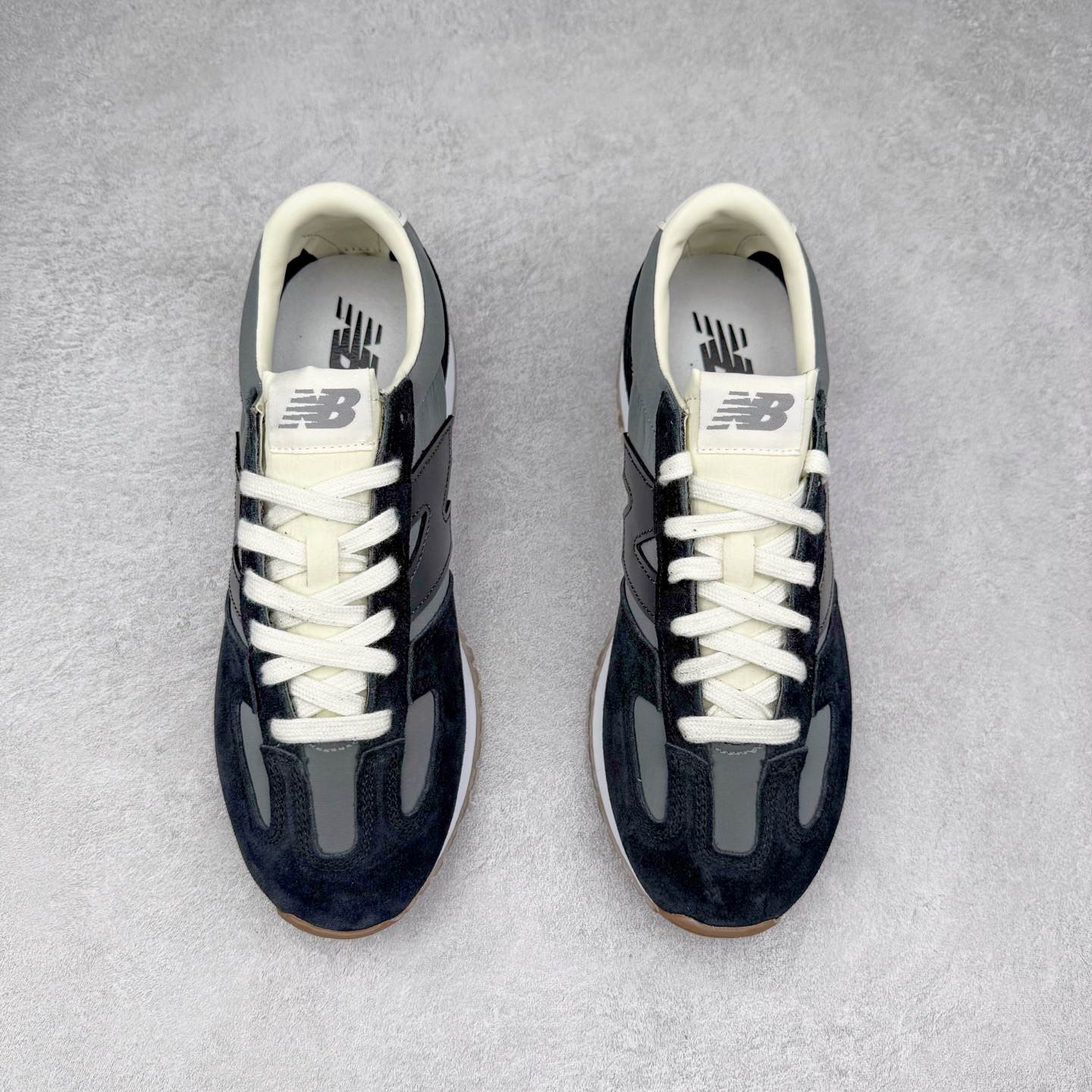 图片[2]-＃XT纯原福利 New Balance U471 NB新百伦织物牛剖层革春夏薄底鞋防滑耐磨平衡轻便低帮生活休闲鞋 尺码：36 37 37.5 38 38.5 39.5 40 40.5 41.5 42 42.5 43 44 44.5 45-选品中心