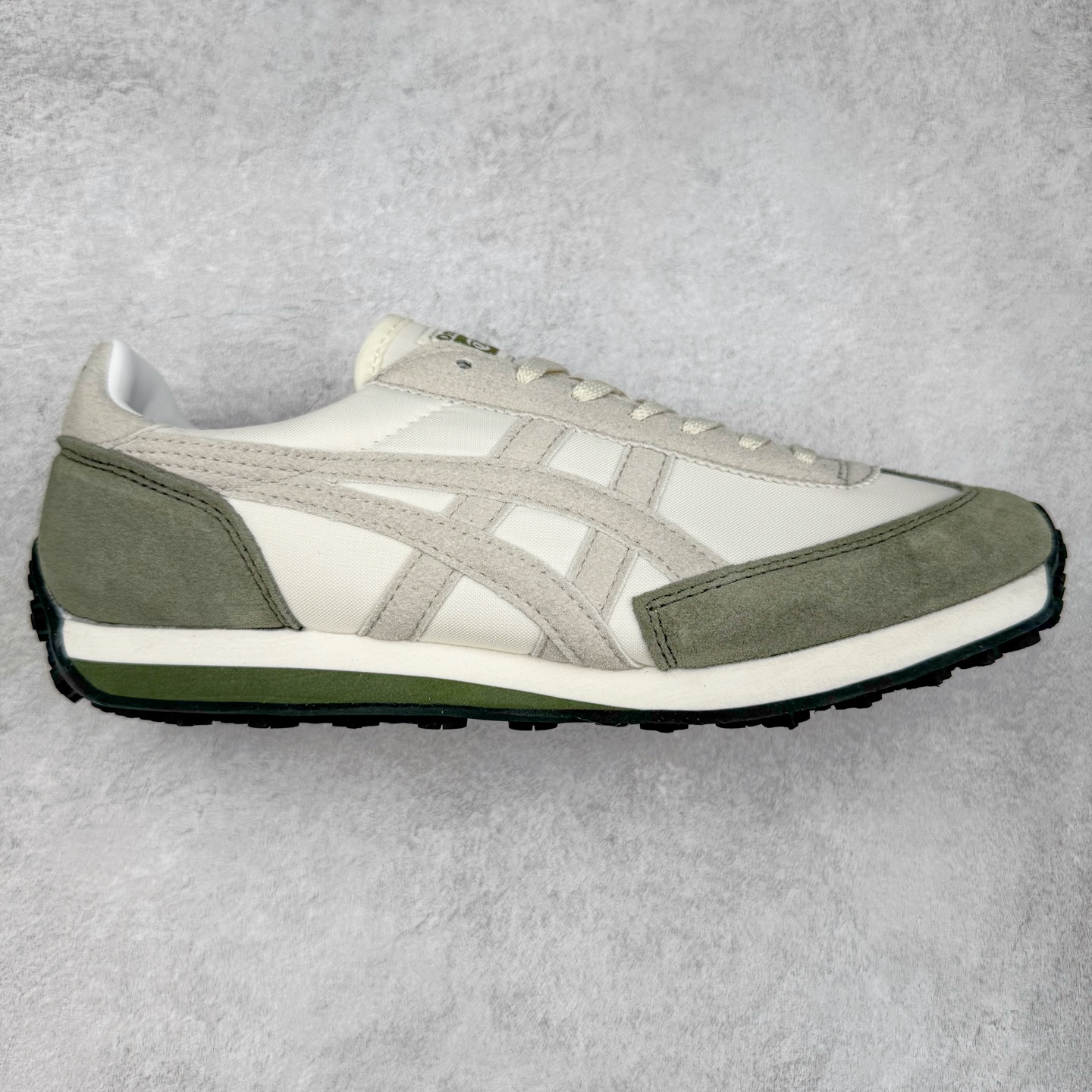 Asics Onitsuka Tiger EDR 78 亚瑟士鬼冢虎系列超舒适缓震复合底包跟鞋休闲运动鞋 尺码:36 37 37.5 38 39 39.5 40 40.5 41 42 42.5 43.5 44 45-选品中心