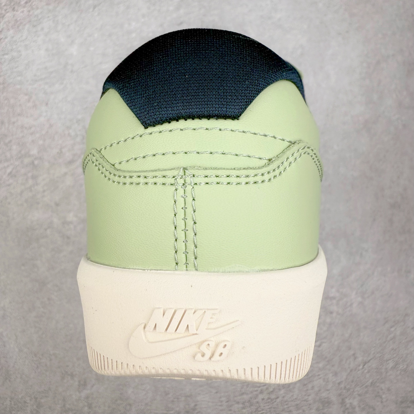 图片[8]-NK SB Force 58 空军58系列低帮休闲运动滑板板鞋 DV5476-300 鞋面由帆布和麂皮拼接 层次感丰富 搭配硫化外底 耐磨耐穿 鞋舌及中底后跟处饰有SB Logo 表明鞋款身份 采用包边设计 经久耐穿 硫化结构则有效提升灵活性 穿上这款全新推出的创意力作 助你耀动街头 尺码：36 36.5 37.5 38 38.5 39 40 40.5 41 42 42.5 43 44 45-选品中心