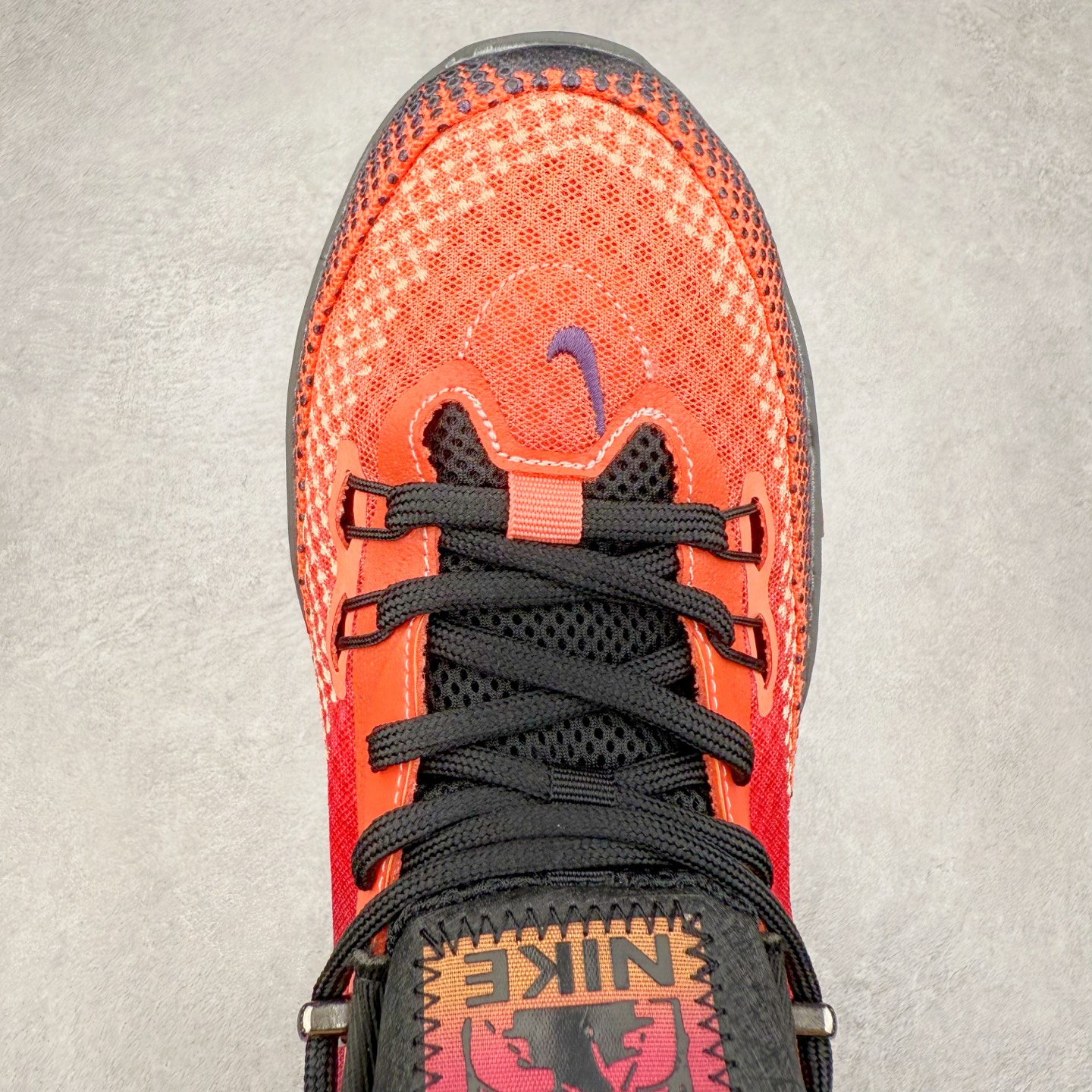 图片[4]-NK ST Flare 舒适柔软耐磨低帮生活休闲鞋 男女同款 实拍调校N版已经零色差零失真 百分百还原实物色彩所见即所得 不存在货不对板色差等低级问题 选购参考实物拍摄 不混卖不参货 只用心做好货严格选品 承诺混一赔十 尺码：36 36.5 37.5 38 38.5 39 40 40.5 41 42 42.5 43 44 44.5 45-选品中心