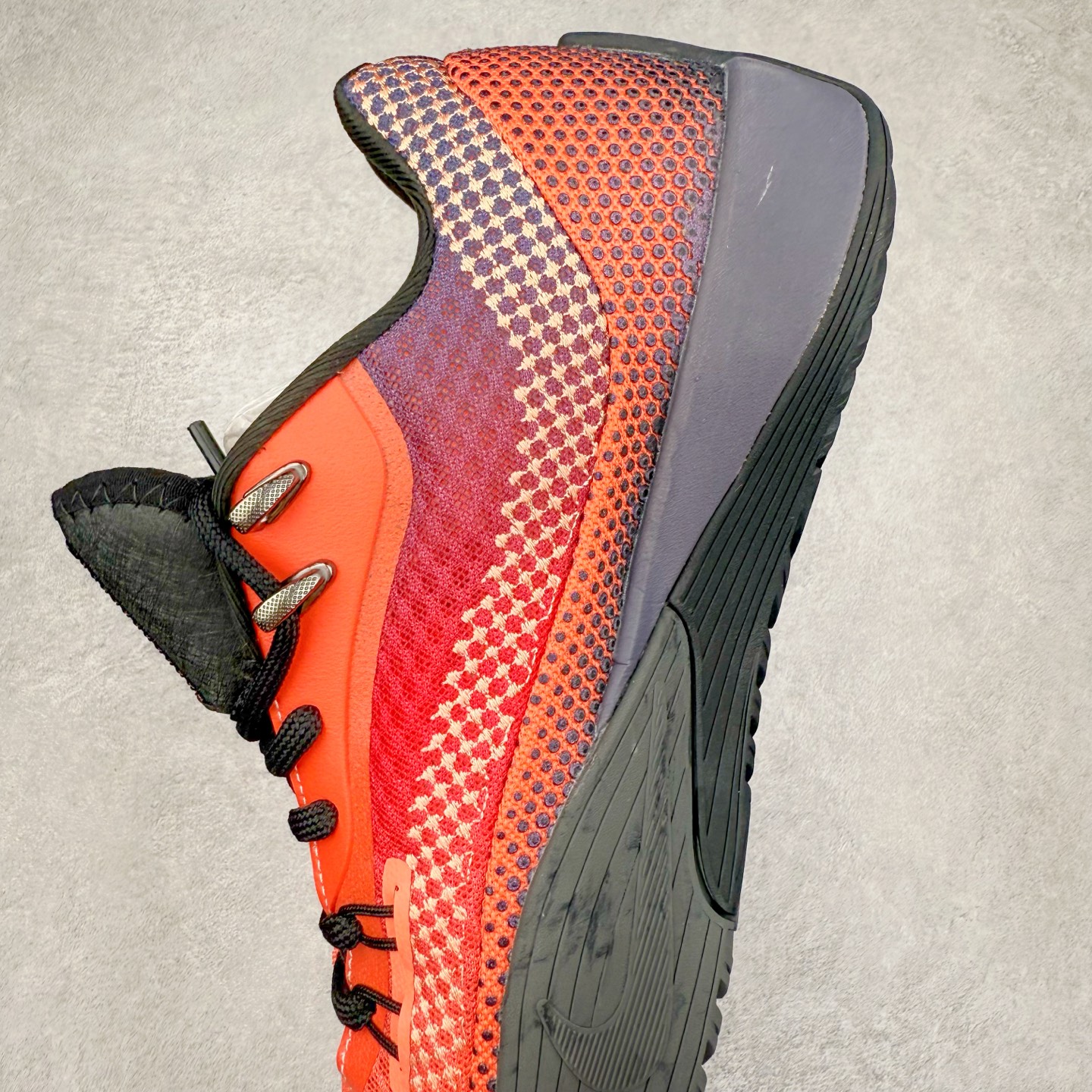 图片[7]-NK ST Flare 舒适柔软耐磨低帮生活休闲鞋 男女同款 实拍调校N版已经零色差零失真 百分百还原实物色彩所见即所得 不存在货不对板色差等低级问题 选购参考实物拍摄 不混卖不参货 只用心做好货严格选品 承诺混一赔十 尺码：36 36.5 37.5 38 38.5 39 40 40.5 41 42 42.5 43 44 44.5 45-选品中心