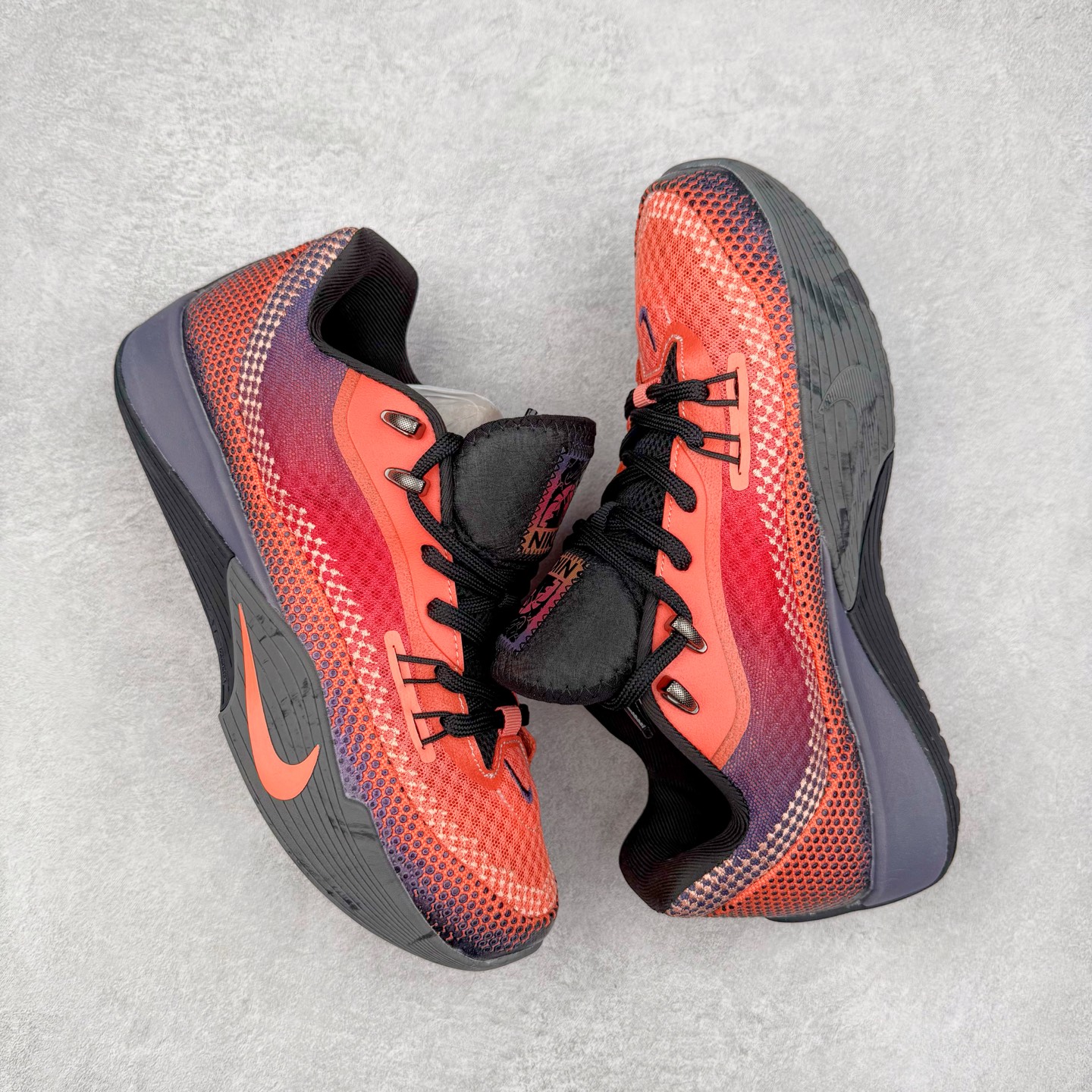 图片[3]-NK ST Flare 舒适柔软耐磨低帮生活休闲鞋 男女同款 实拍调校N版已经零色差零失真 百分百还原实物色彩所见即所得 不存在货不对板色差等低级问题 选购参考实物拍摄 不混卖不参货 只用心做好货严格选品 承诺混一赔十 尺码：36 36.5 37.5 38 38.5 39 40 40.5 41 42 42.5 43 44 44.5 45-选品中心