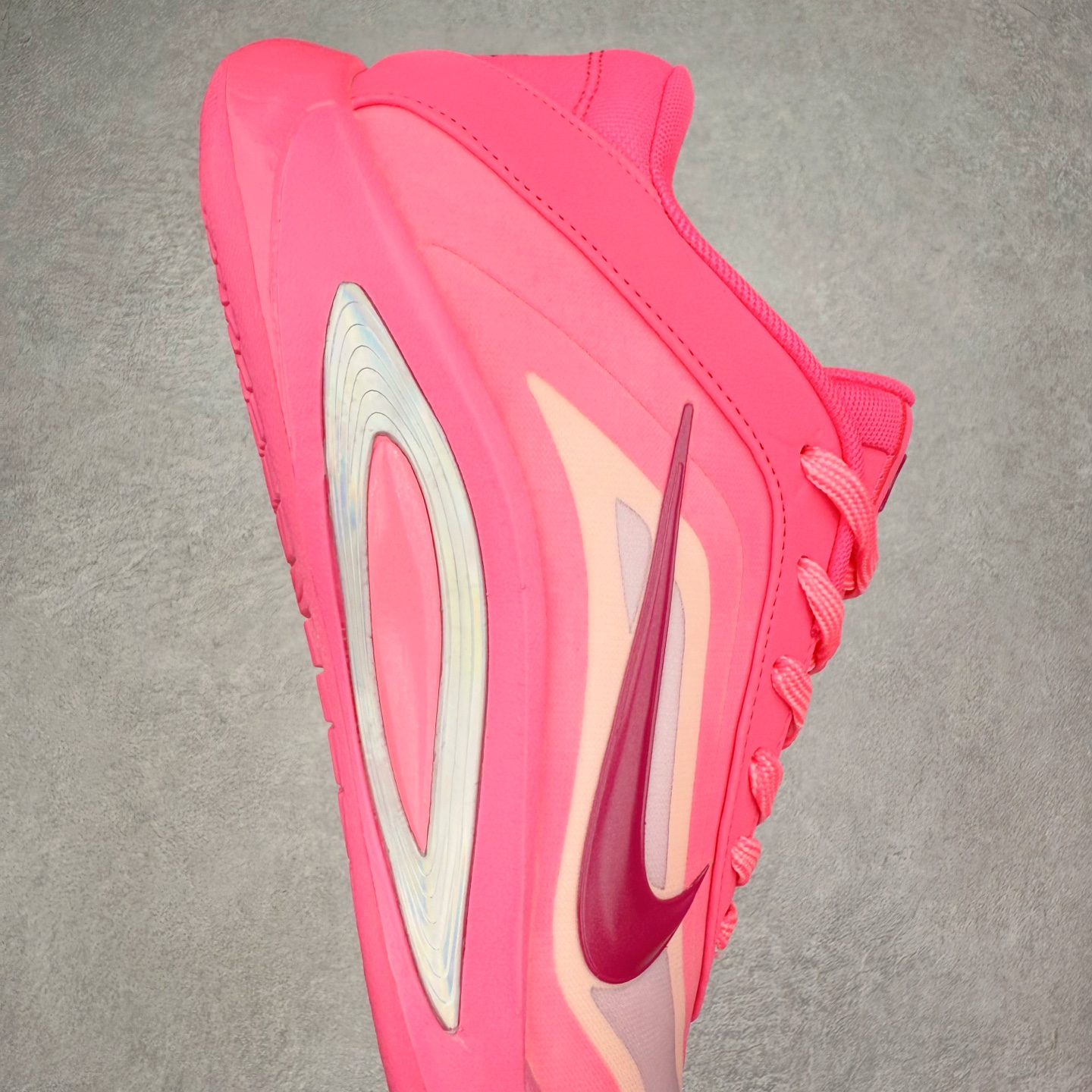 图片[6]-NK A\’One 阿贾威尔逊一代舒适柔软防滑耐磨 低帮 篮球鞋 男女同款 实拍调校N版已经零色差零失真 百分百还原实物色彩所见即所得 不存在货不对板色差等低级问题 选购参考实物拍摄 不混卖不参货 只用心做好货严格选品 承诺混一赔十 尺码：36 36.5 37.5 38 38.5 39 40 40.5 41 42 42.5 43 44 44.5 45-选品中心