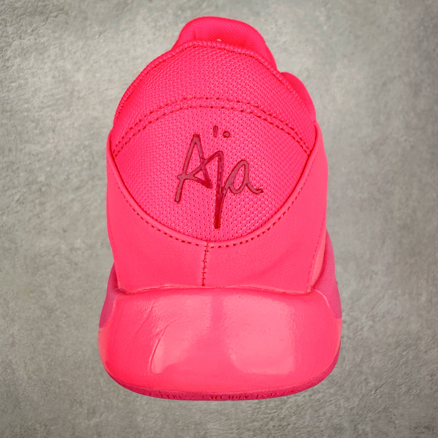 图片[8]-NK A\’One 阿贾威尔逊一代舒适柔软防滑耐磨 低帮 篮球鞋 男女同款 实拍调校N版已经零色差零失真 百分百还原实物色彩所见即所得 不存在货不对板色差等低级问题 选购参考实物拍摄 不混卖不参货 只用心做好货严格选品 承诺混一赔十 尺码：36 36.5 37.5 38 38.5 39 40 40.5 41 42 42.5 43 44 44.5 45-选品中心